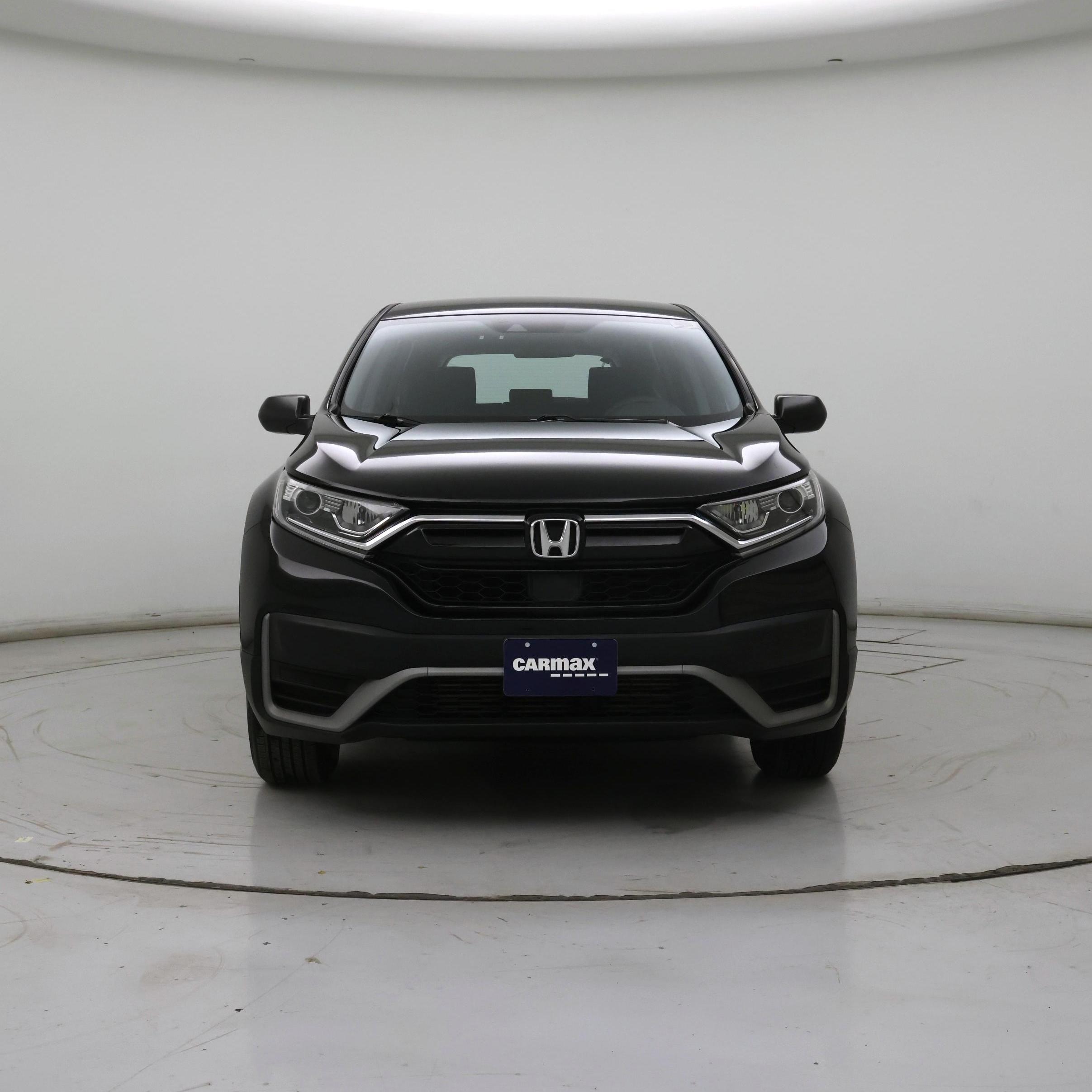Thumbnail: 2020 Honda CR-V - 5