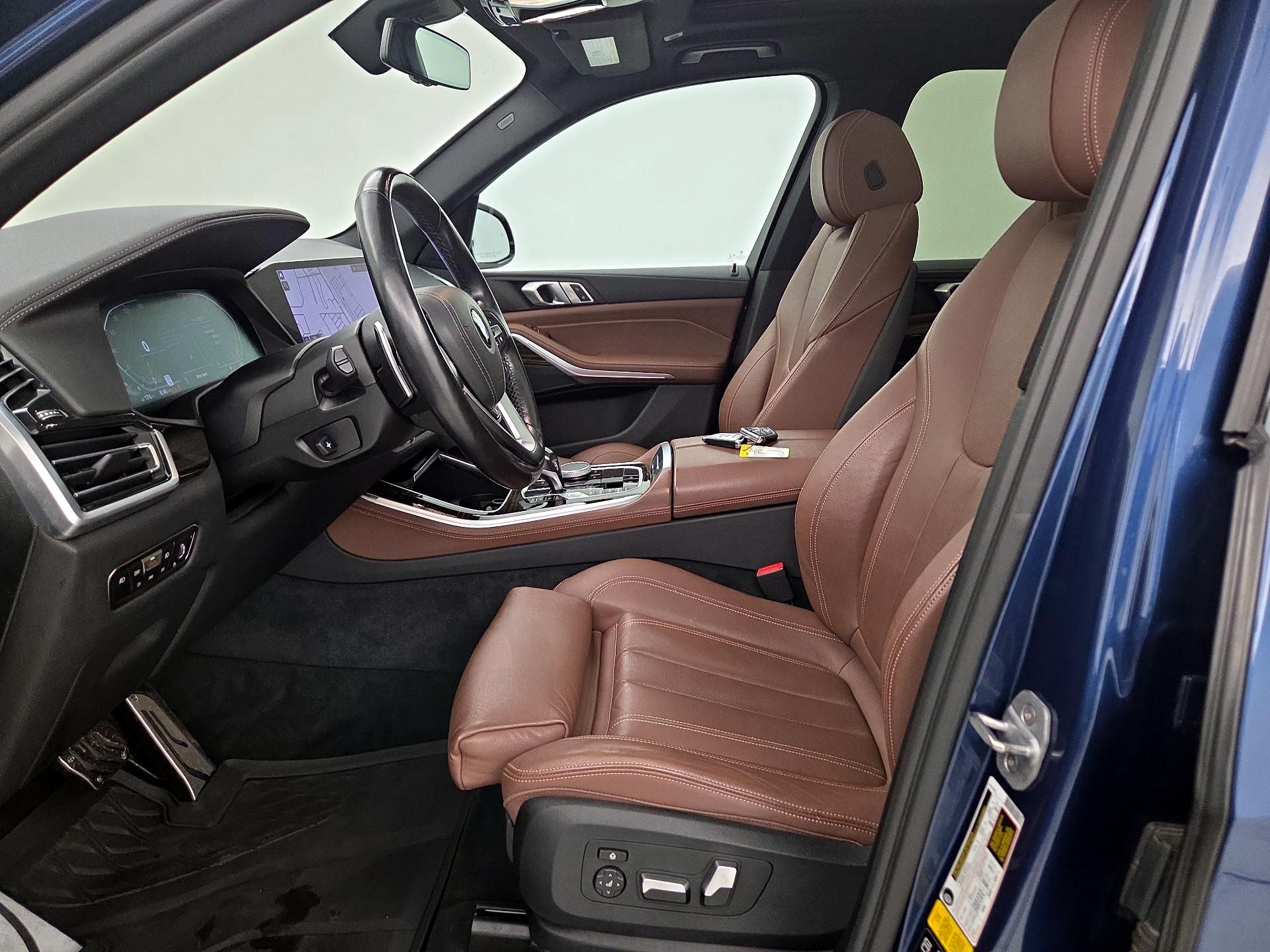 Thumbnail: 2020 BMW X5 - 11