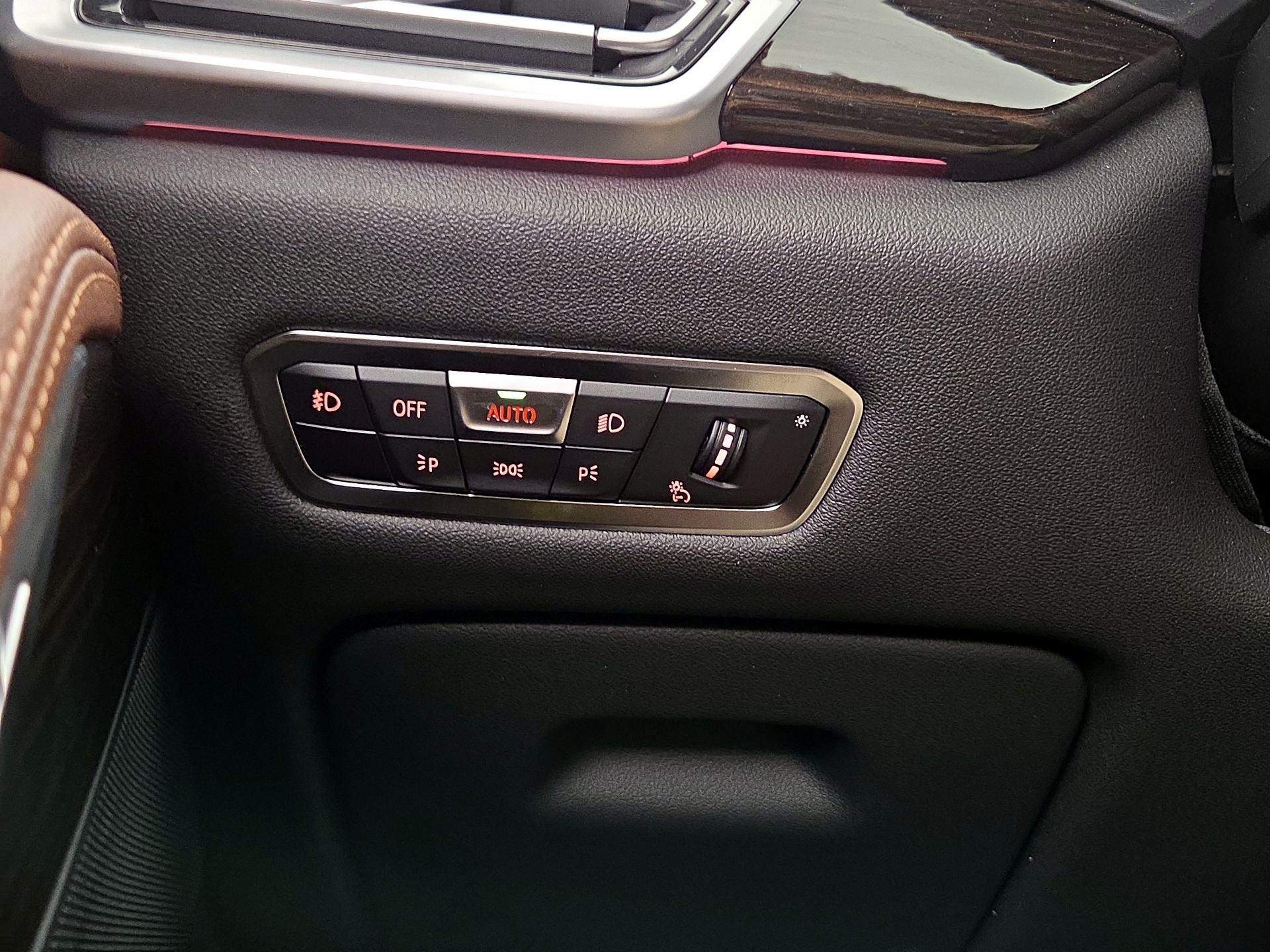 Thumbnail: 2020 BMW X5 - 13