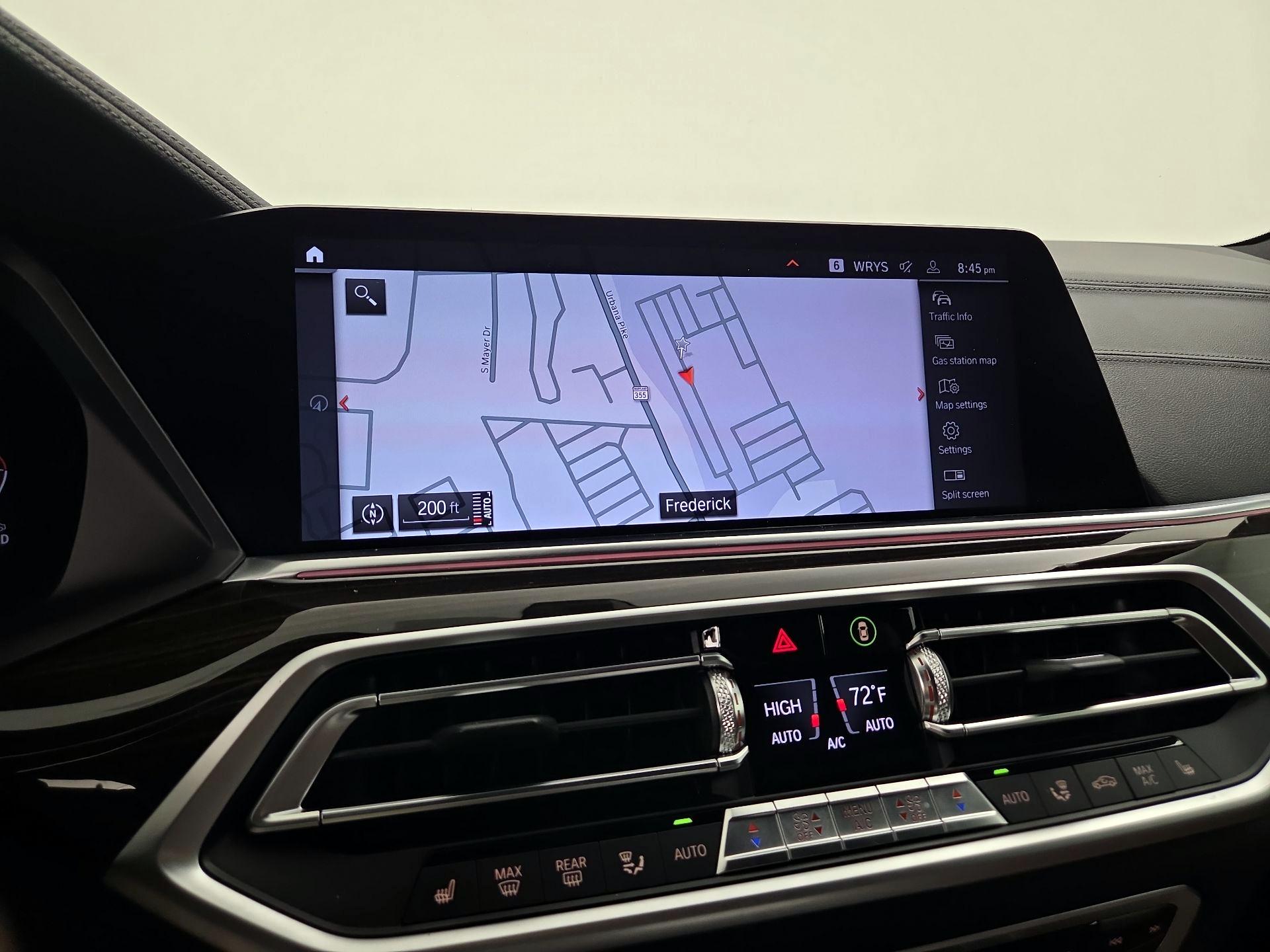 Thumbnail: 2020 BMW X5 - 14