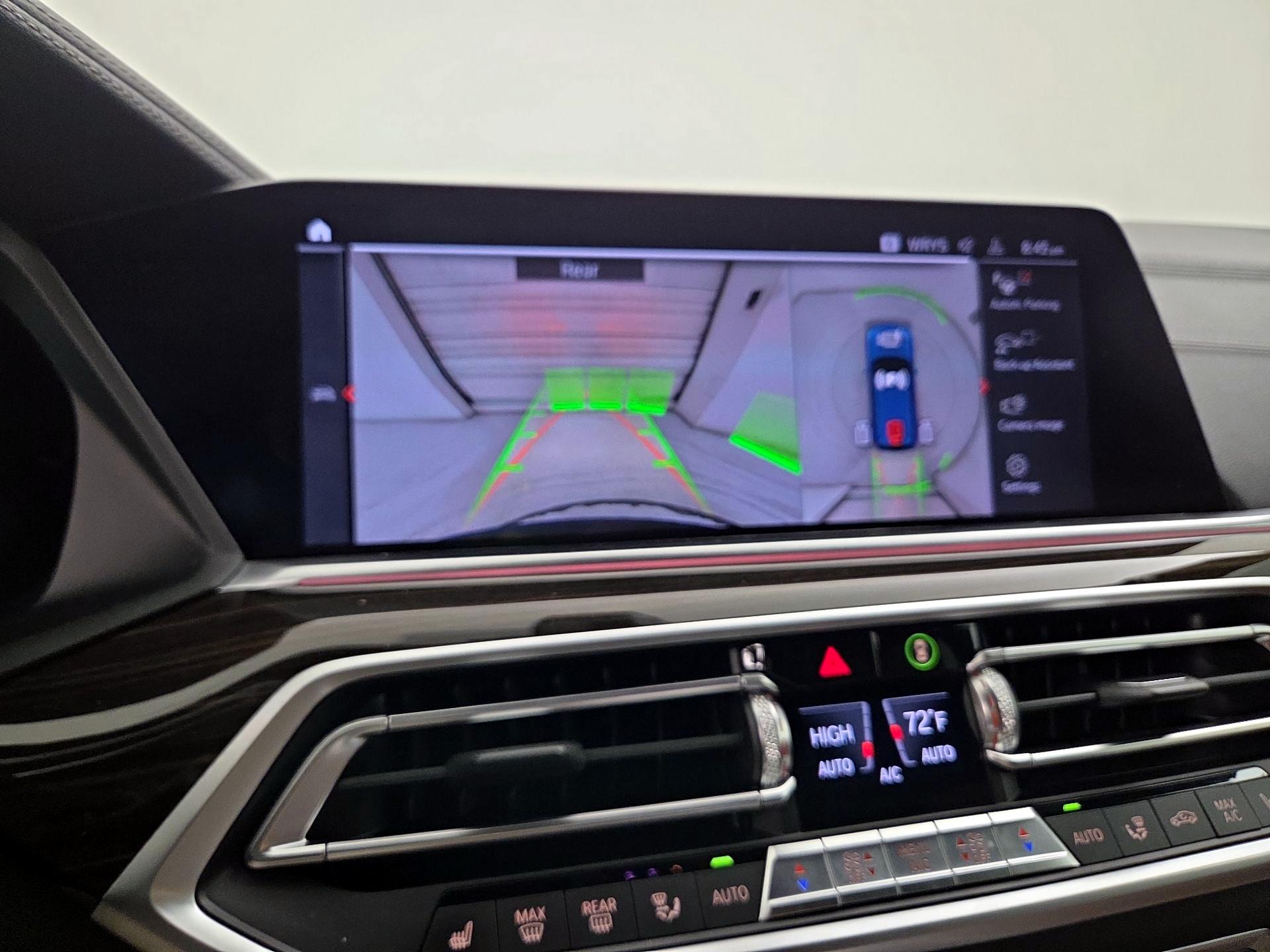 Thumbnail: 2020 BMW X5 - 15