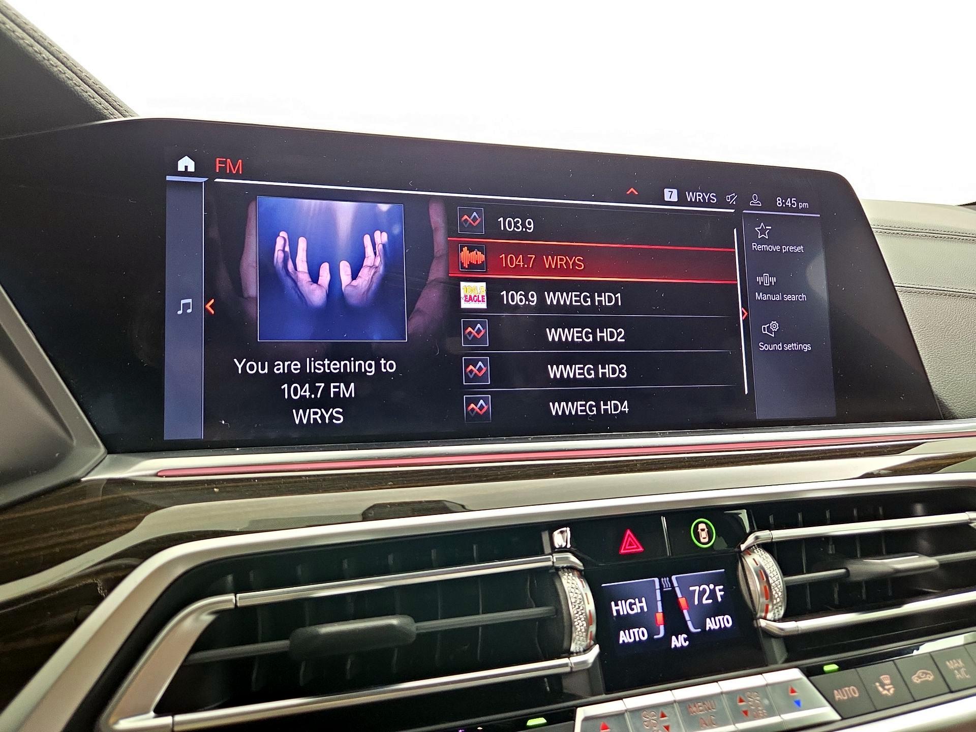 Thumbnail: 2020 BMW X5 - 16