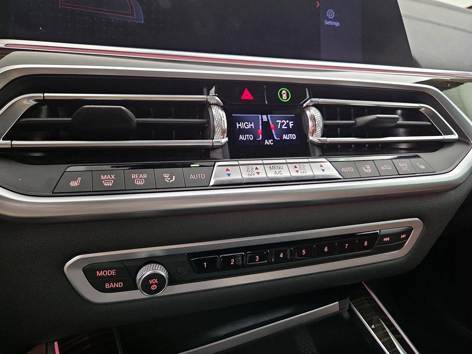 Thumbnail: 2020 BMW X5 - 17