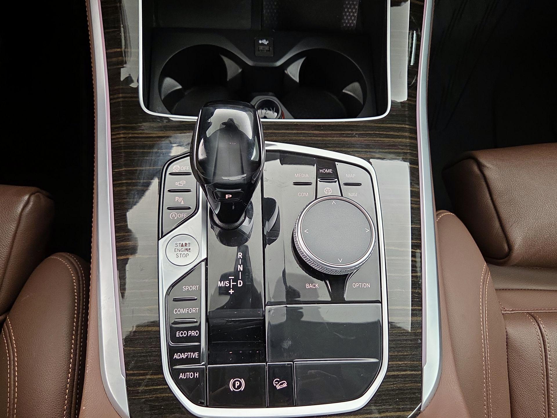 Thumbnail: 2020 BMW X5 - 18