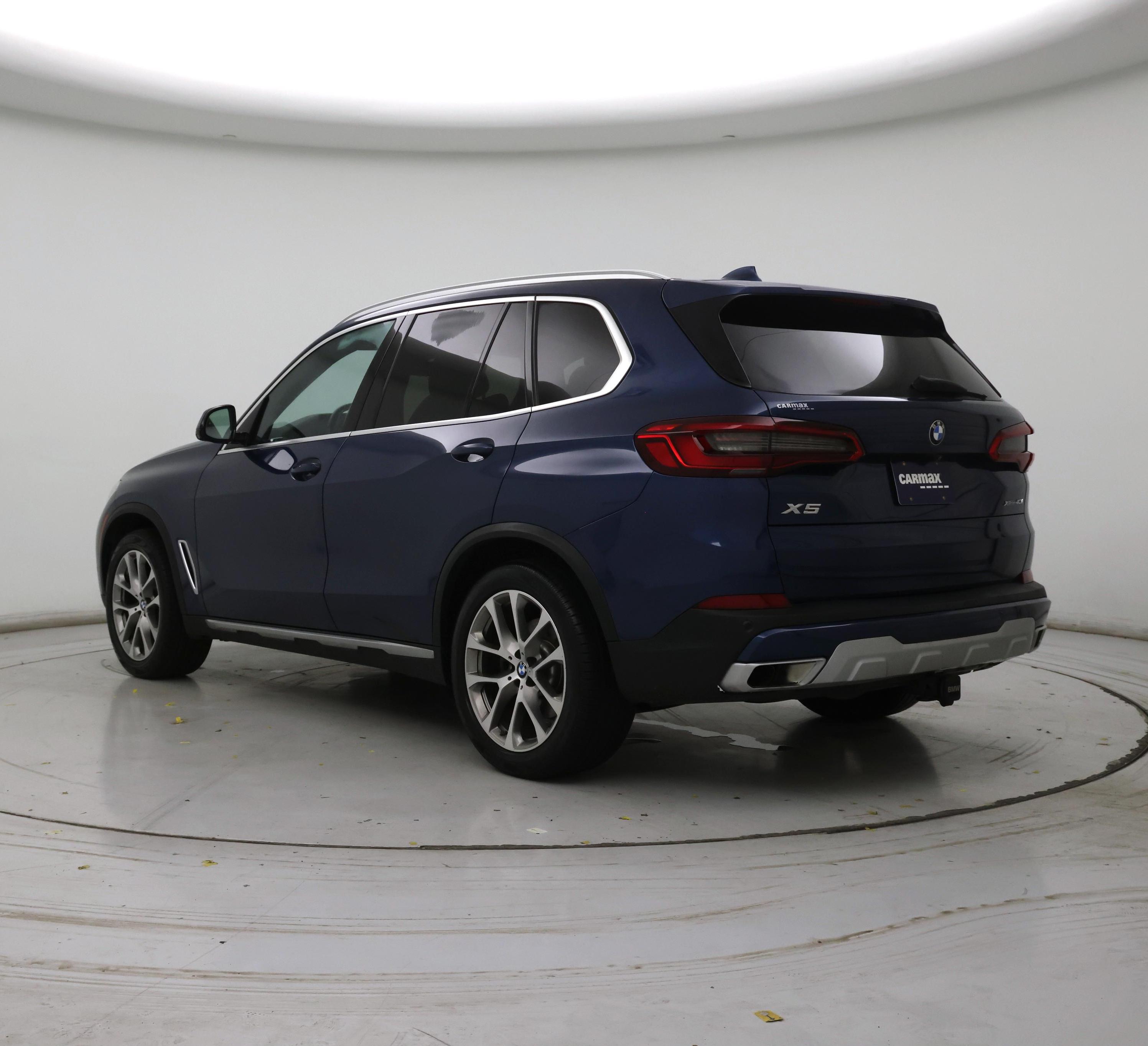 Thumbnail: 2020 BMW X5 - 2