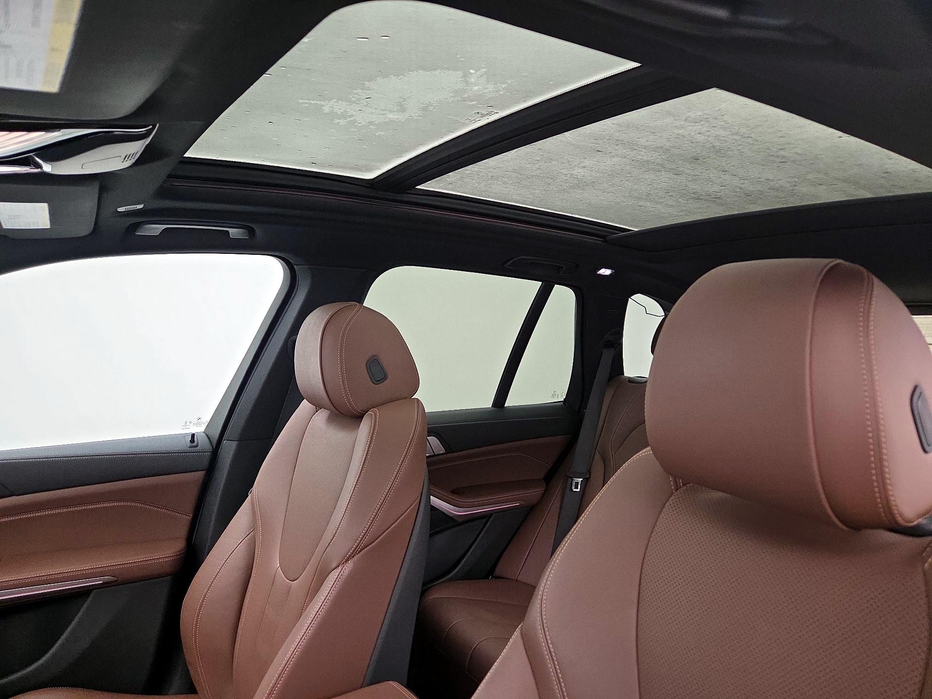 Thumbnail: 2020 BMW X5 - 20