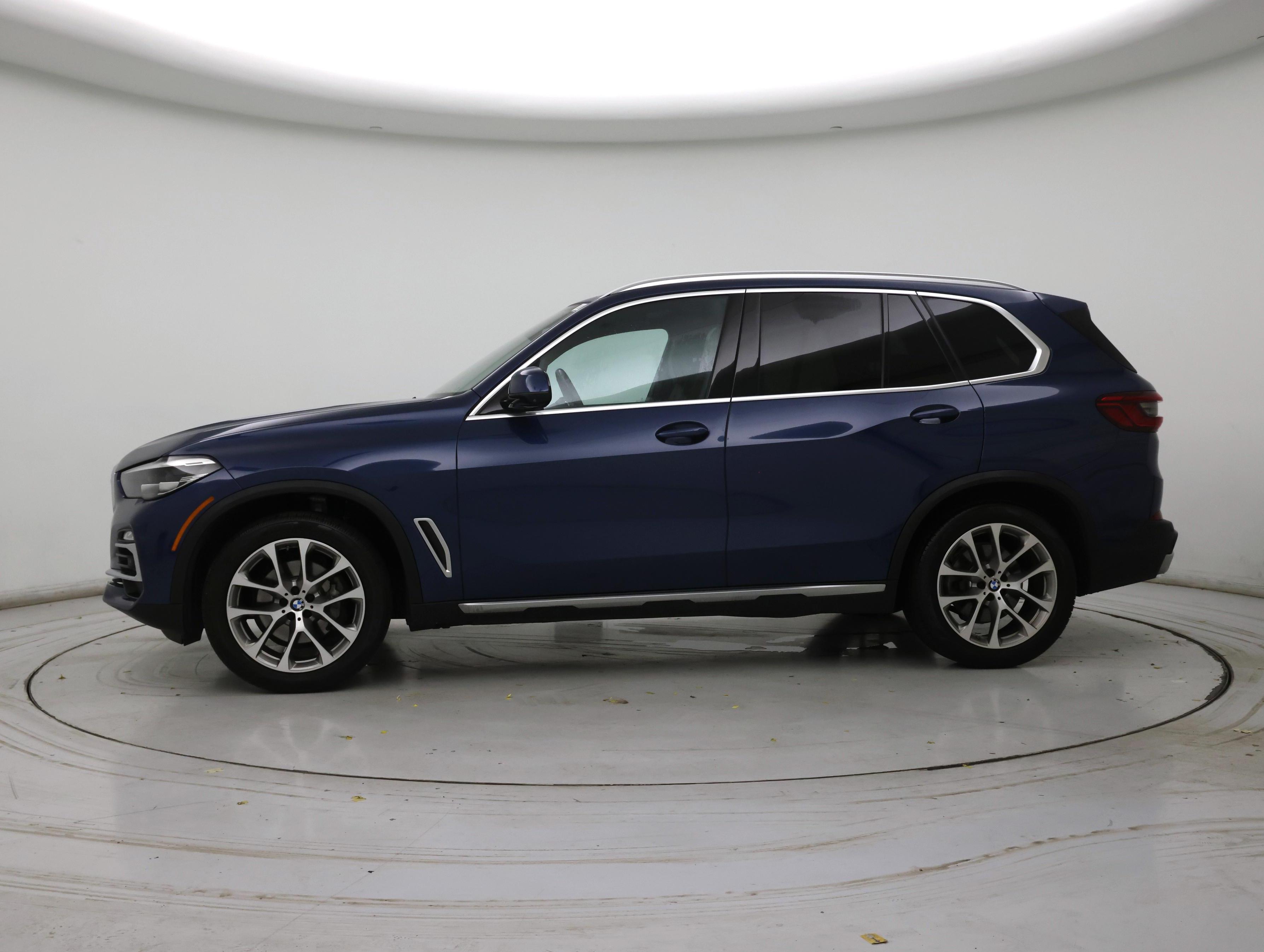Thumbnail: 2020 BMW X5 - 3