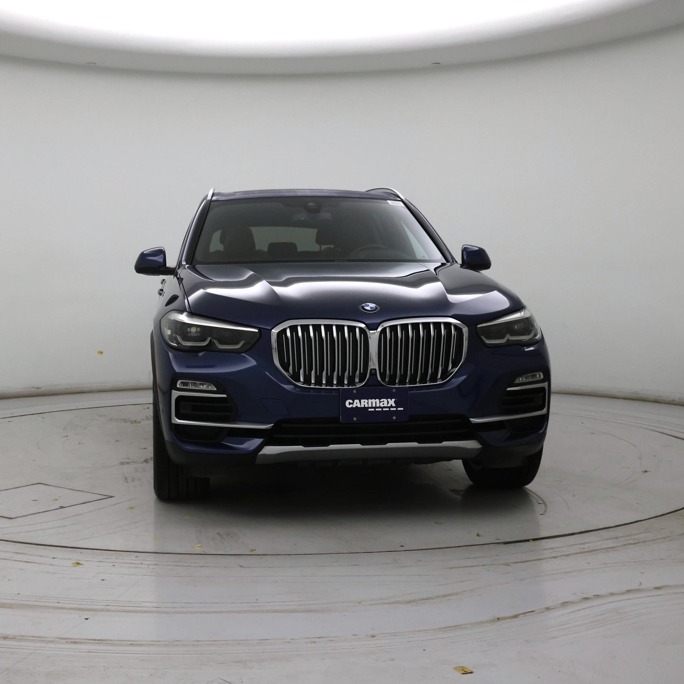 Thumbnail: 2020 BMW X5 - 5