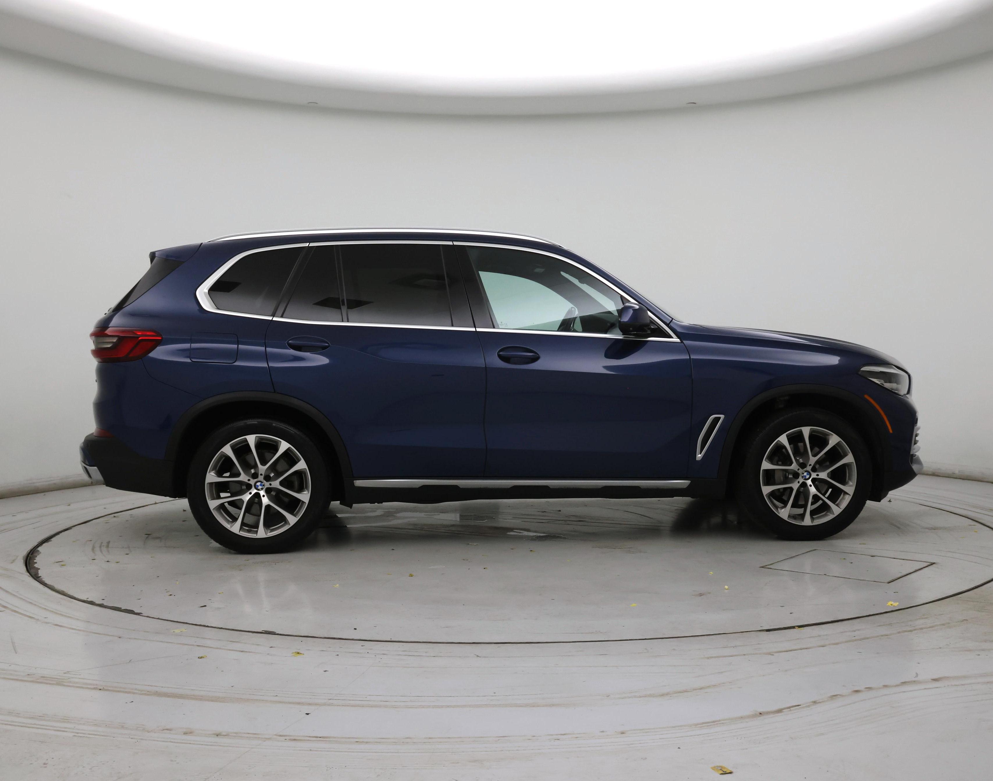Thumbnail: 2020 BMW X5 - 7
