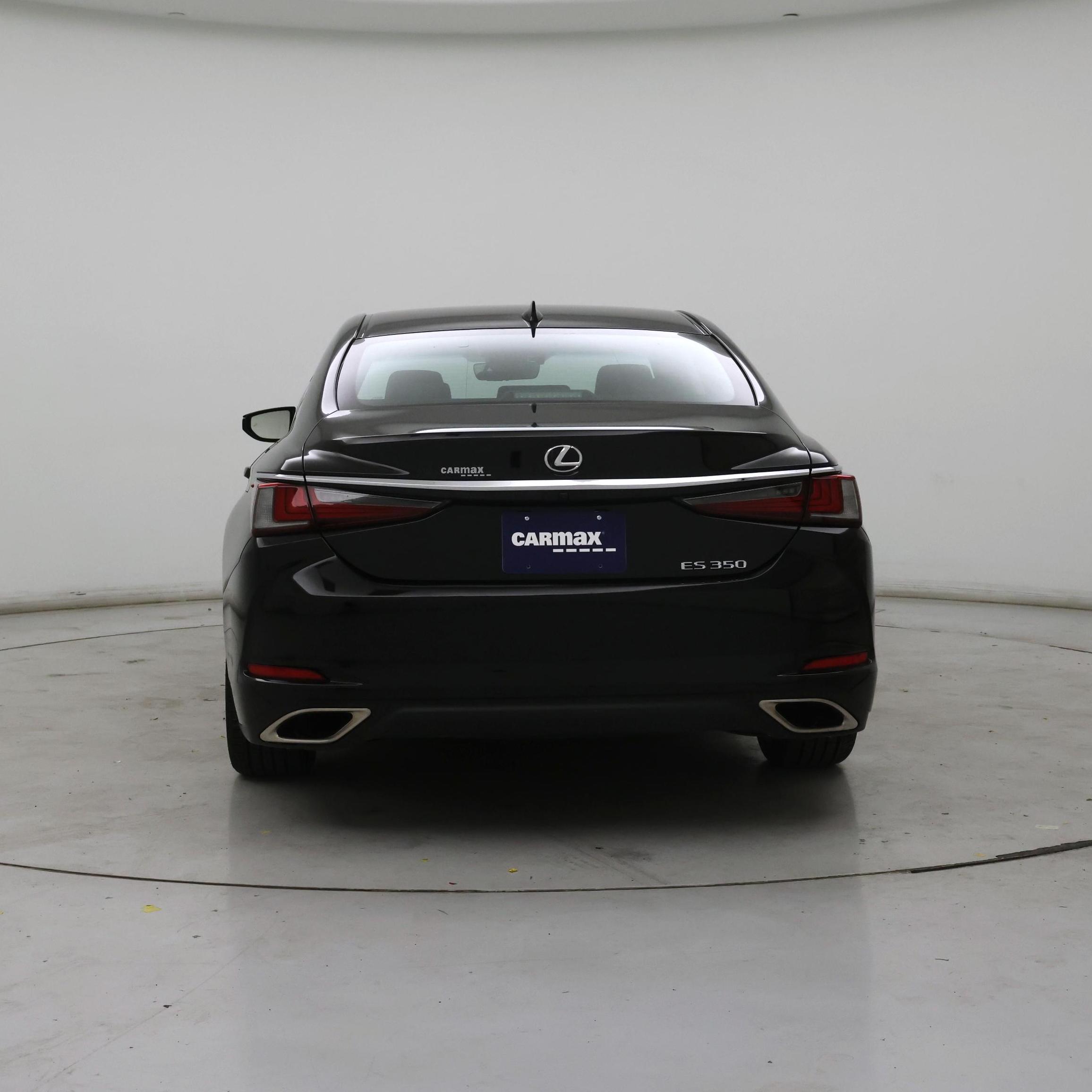 Thumbnail: 2021 Lexus ES - 6