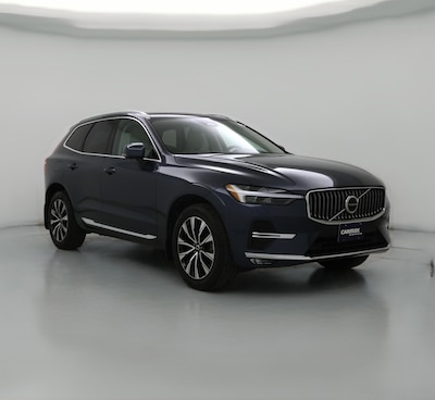 2023 Volvo XC60 B5 Plus Bright Theme