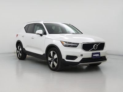 2019 Volvo XC40 T5 Momentum