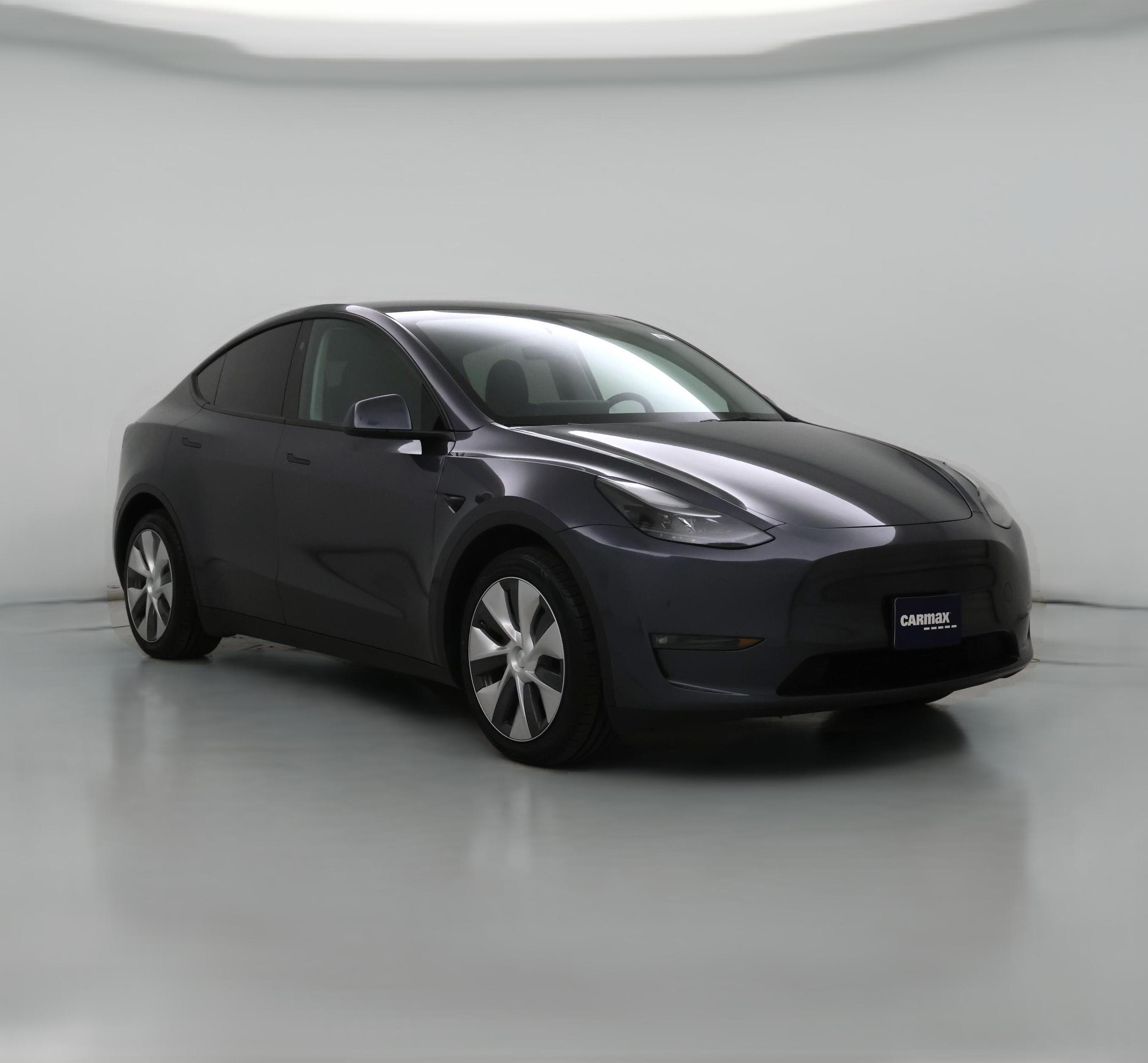 Thumbnail: 2023 Tesla Model Y - 1