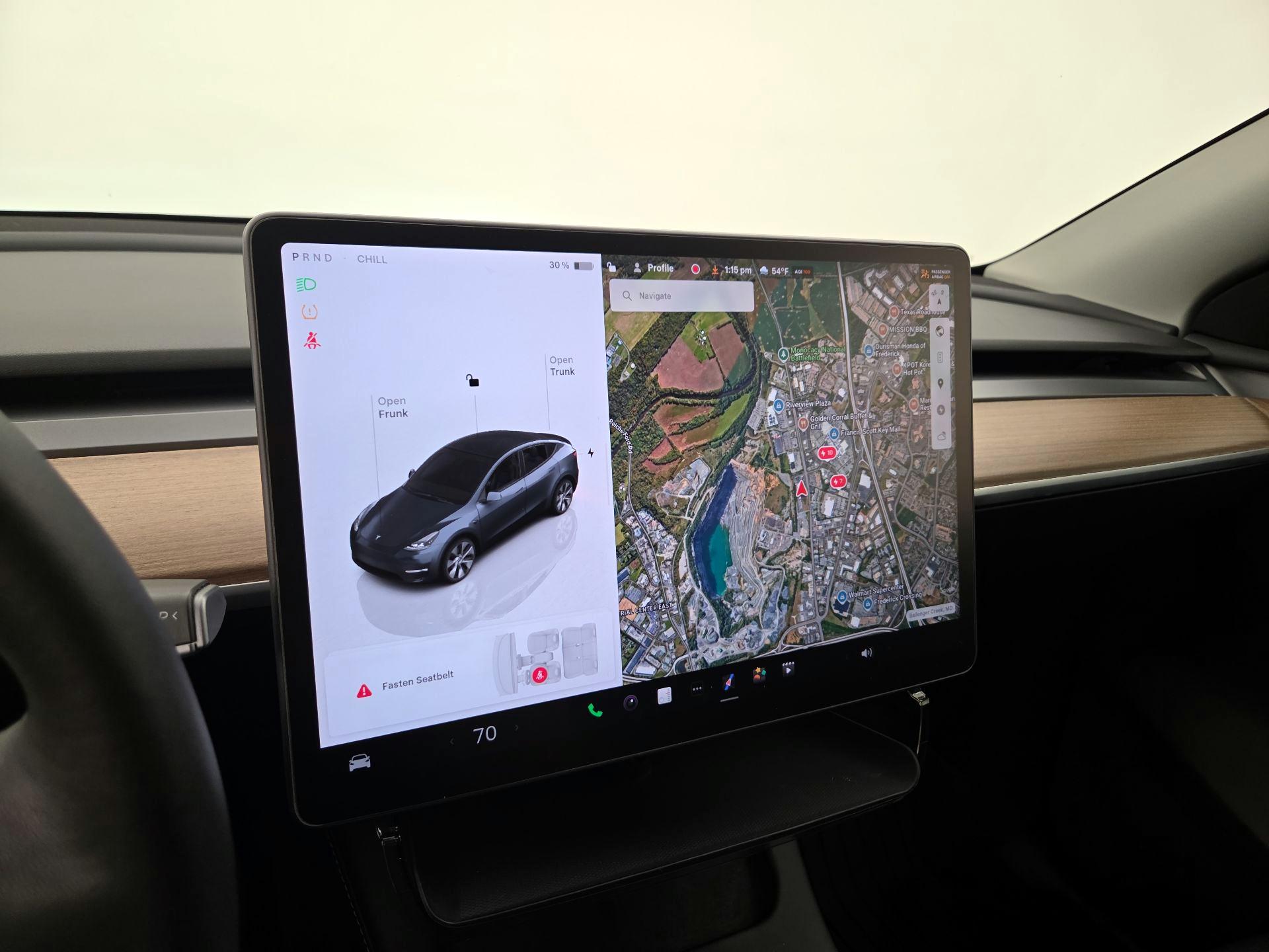 Thumbnail: 2023 Tesla Model Y - 13