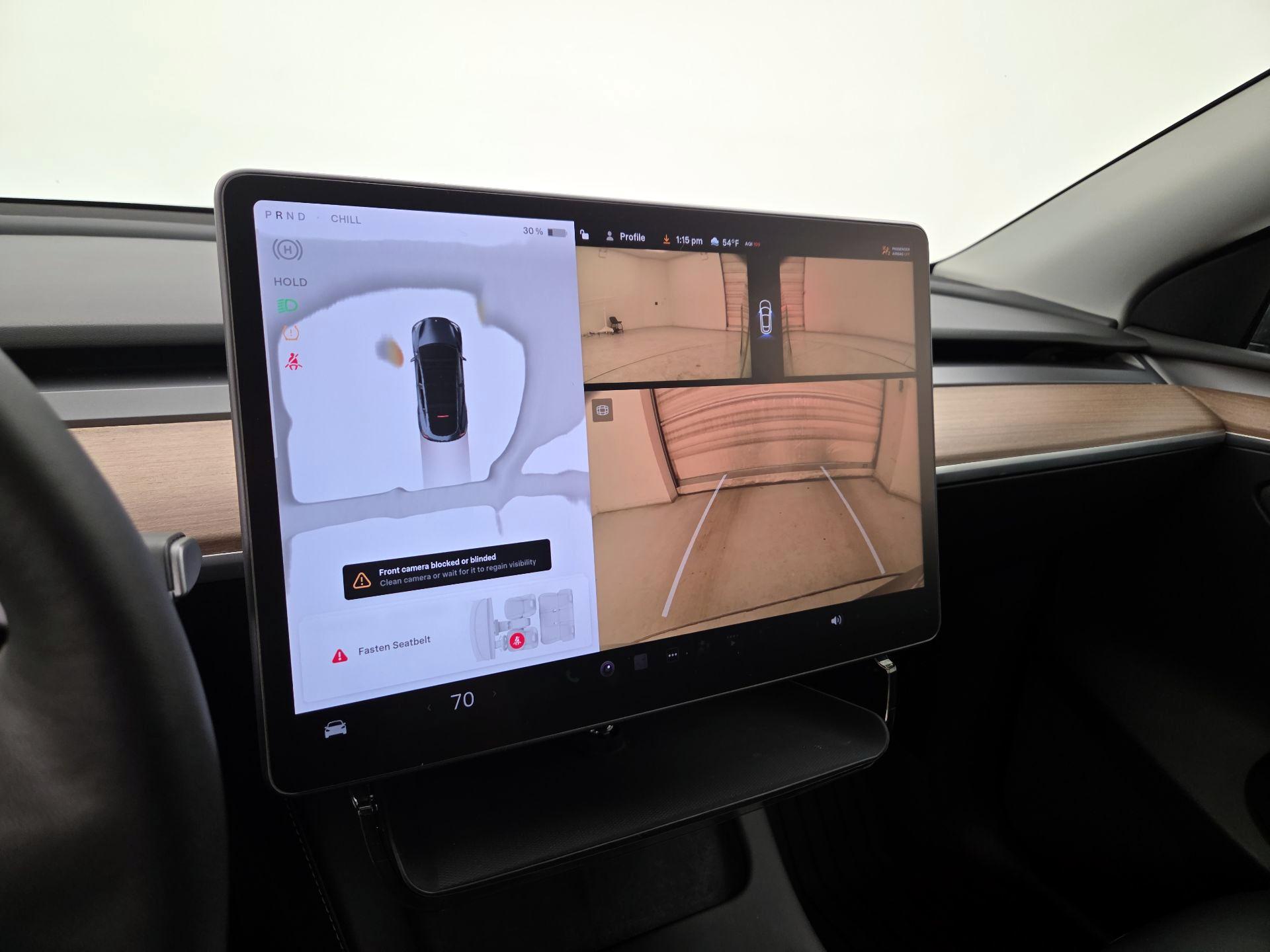 Thumbnail: 2023 Tesla Model Y - 14