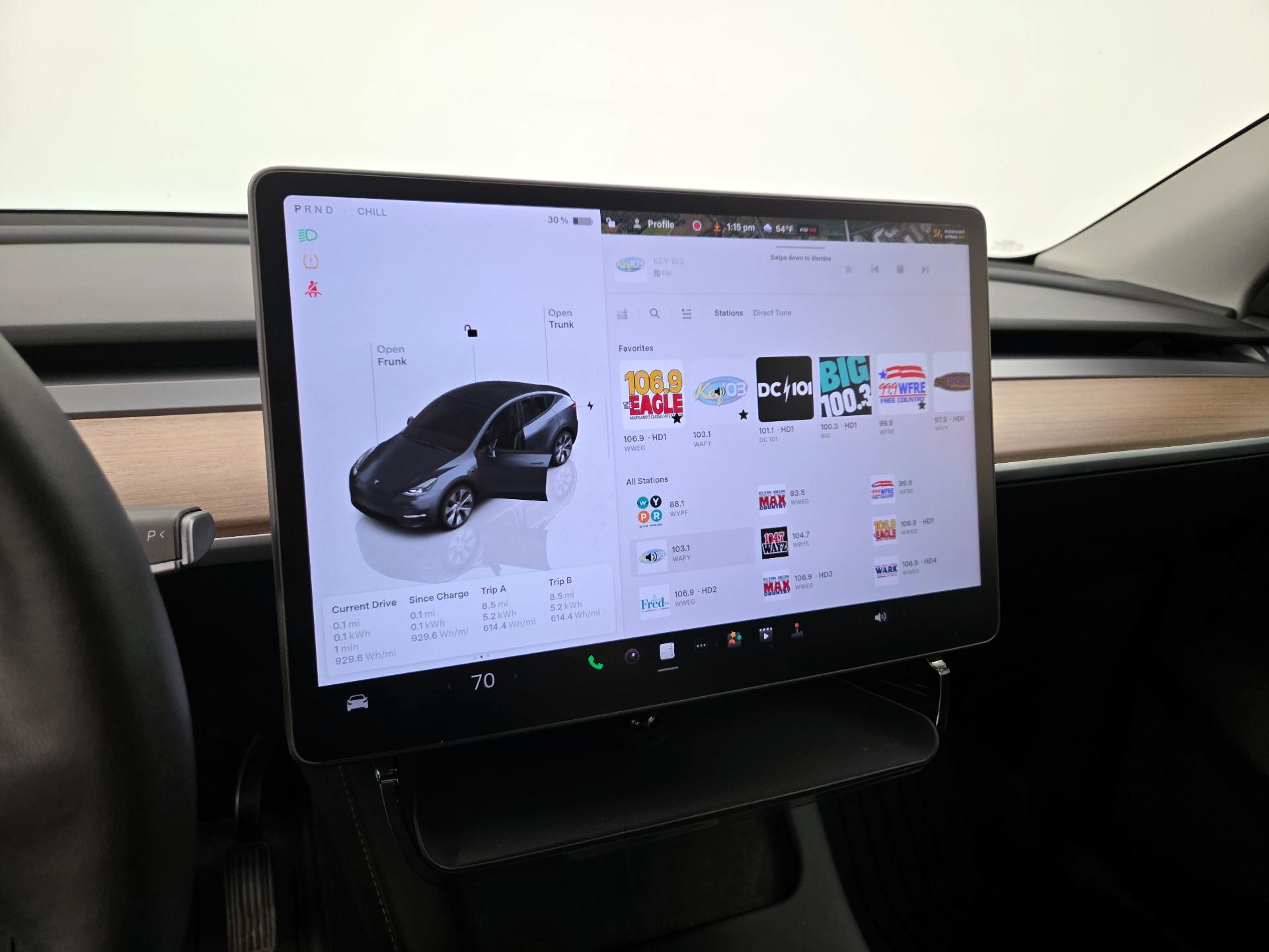 Thumbnail: 2023 Tesla Model Y - 15