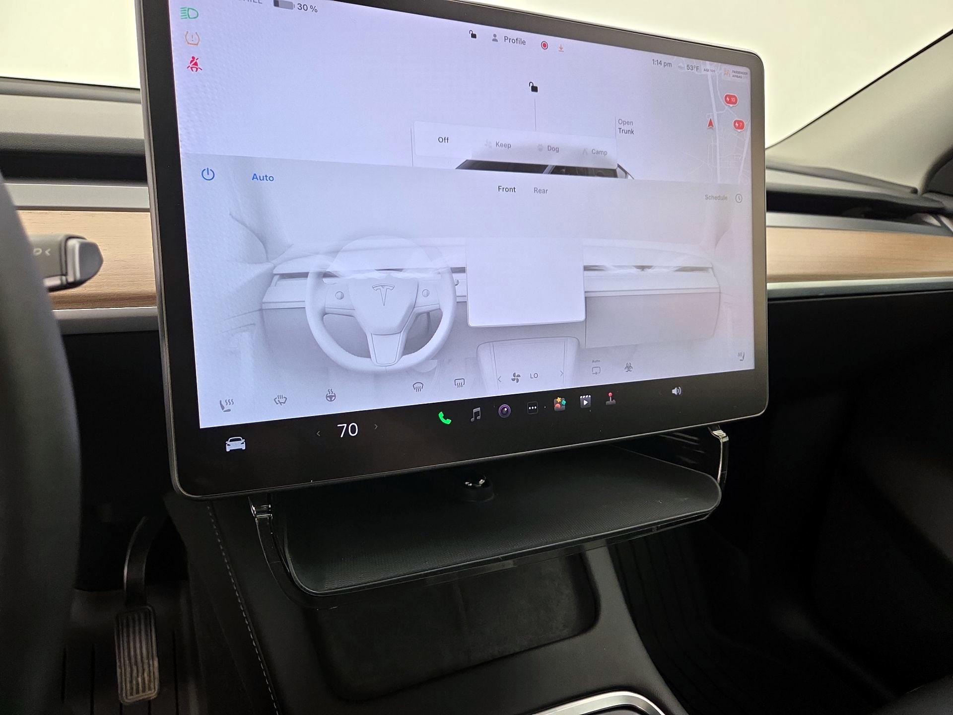 Thumbnail: 2023 Tesla Model Y - 16