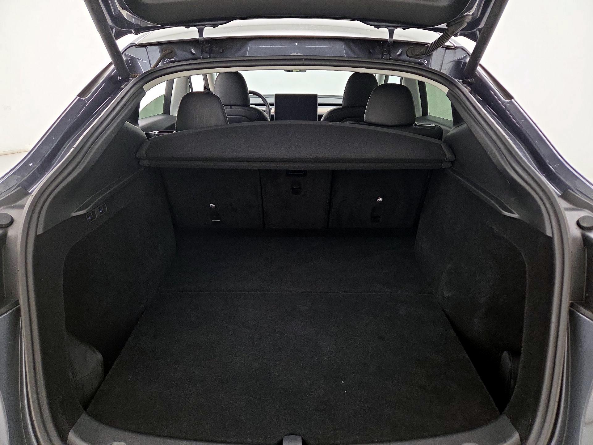 Thumbnail: 2023 Tesla Model Y - 19