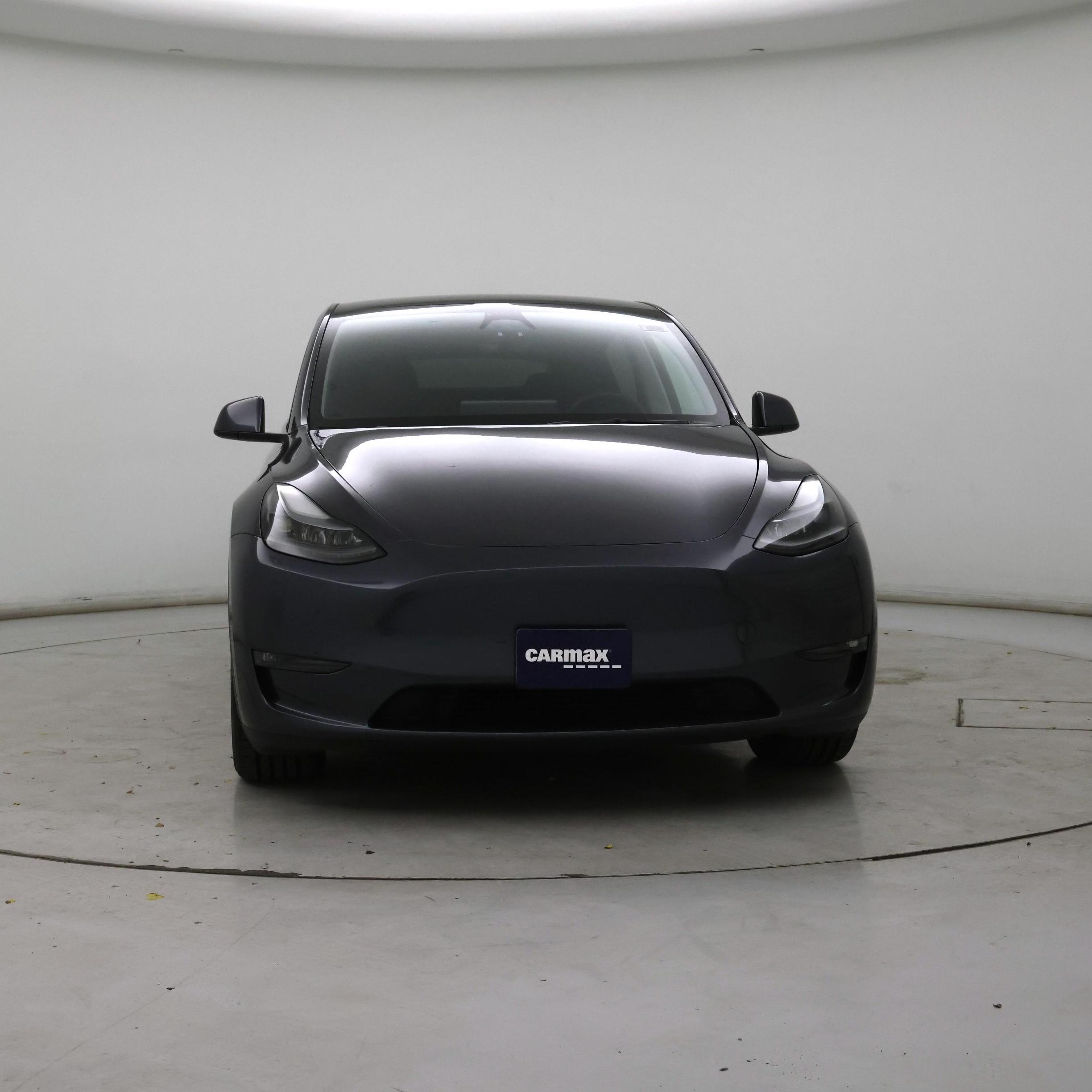 Thumbnail: 2023 Tesla Model Y - 5