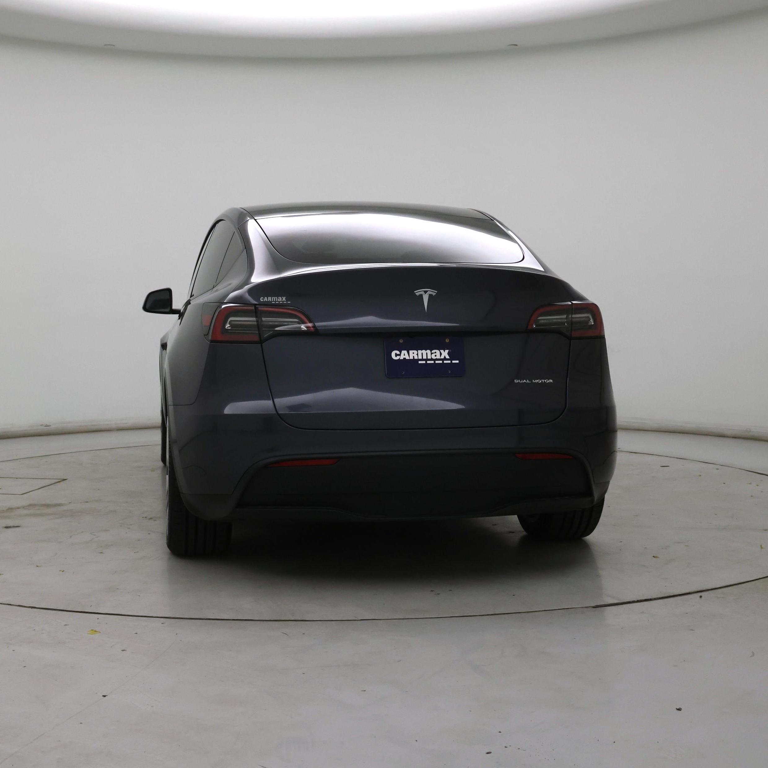 Thumbnail: 2023 Tesla Model Y - 6