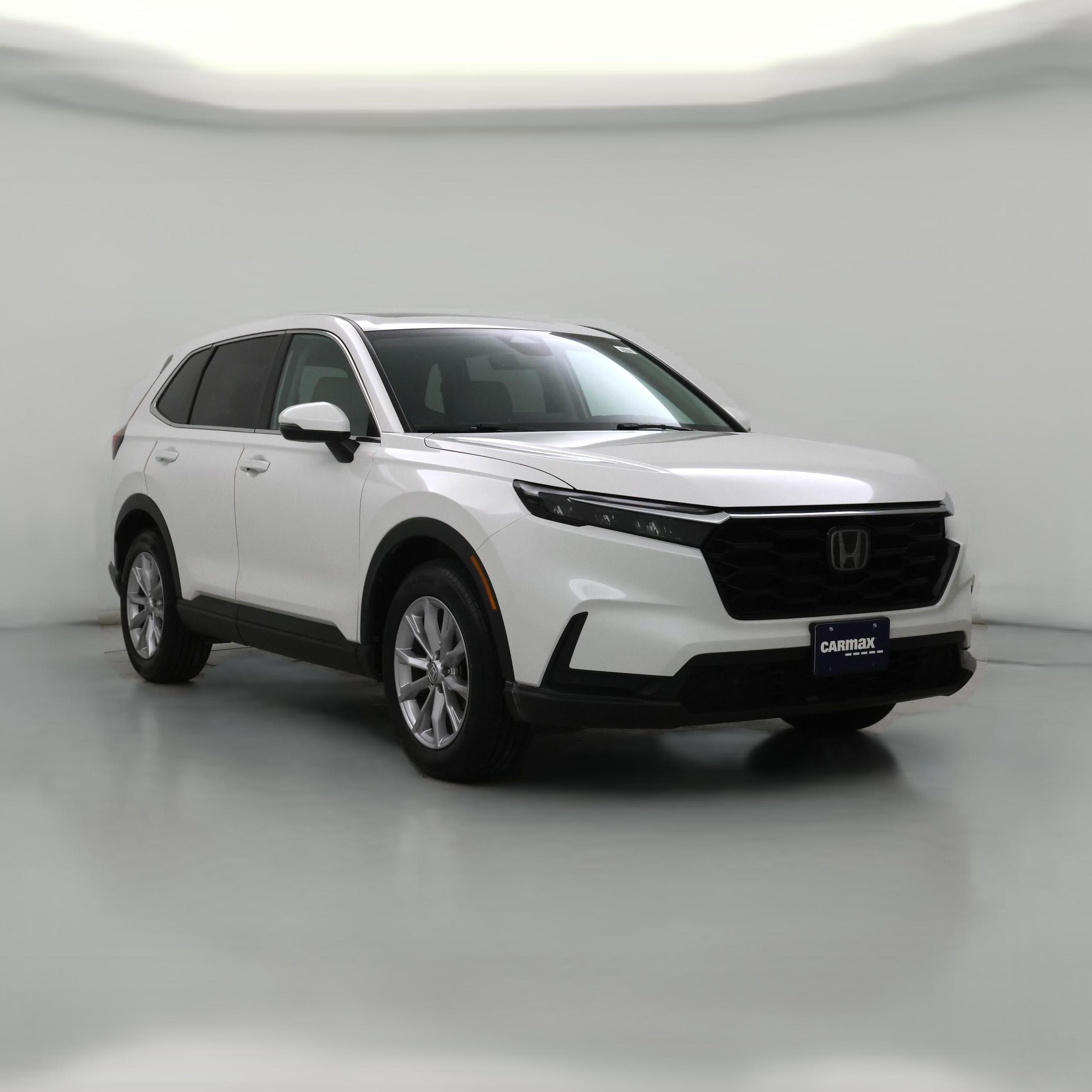 Thumbnail: 2023 Honda CR-V - 1