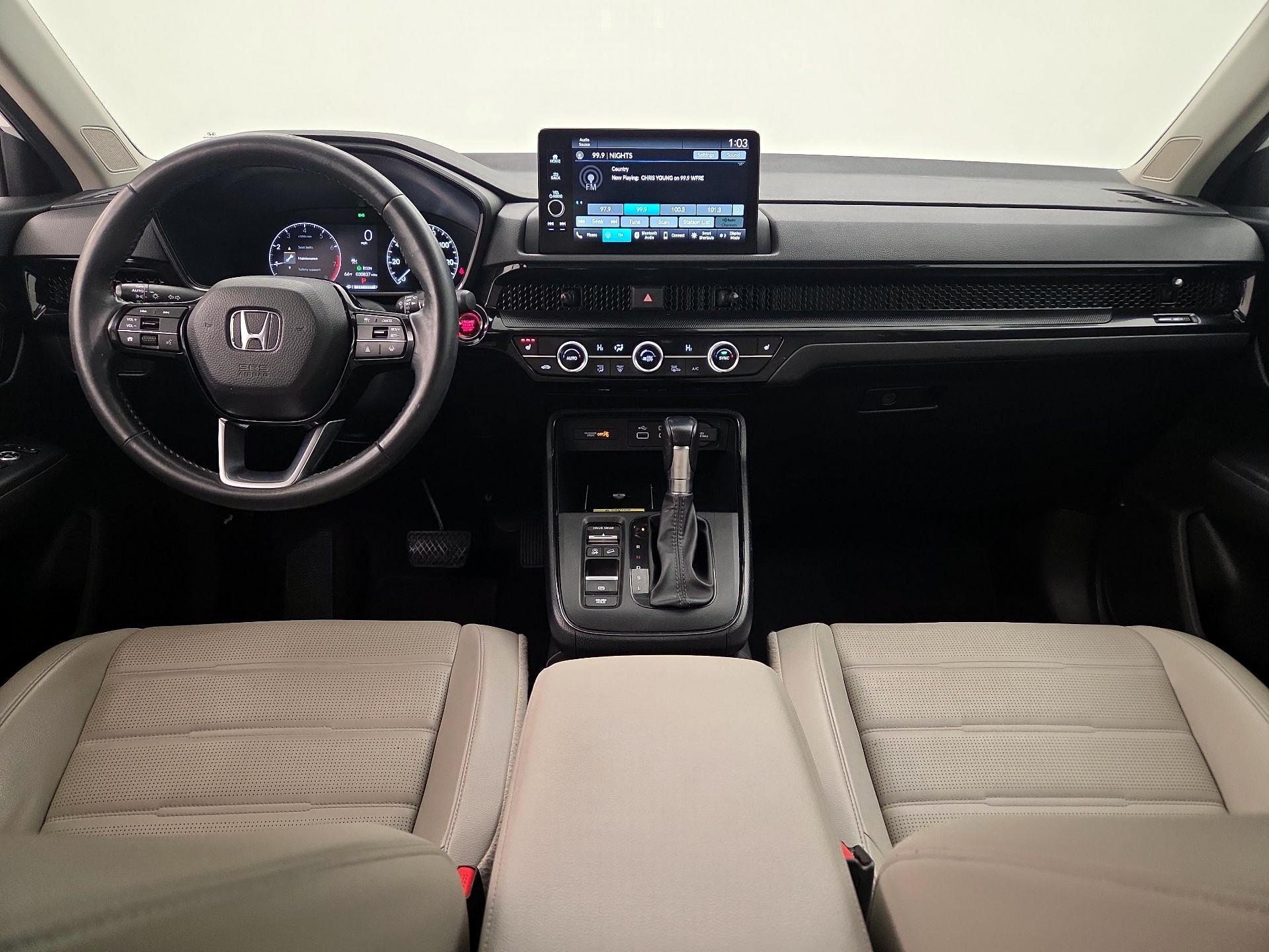 Thumbnail: 2023 Honda CR-V - 9