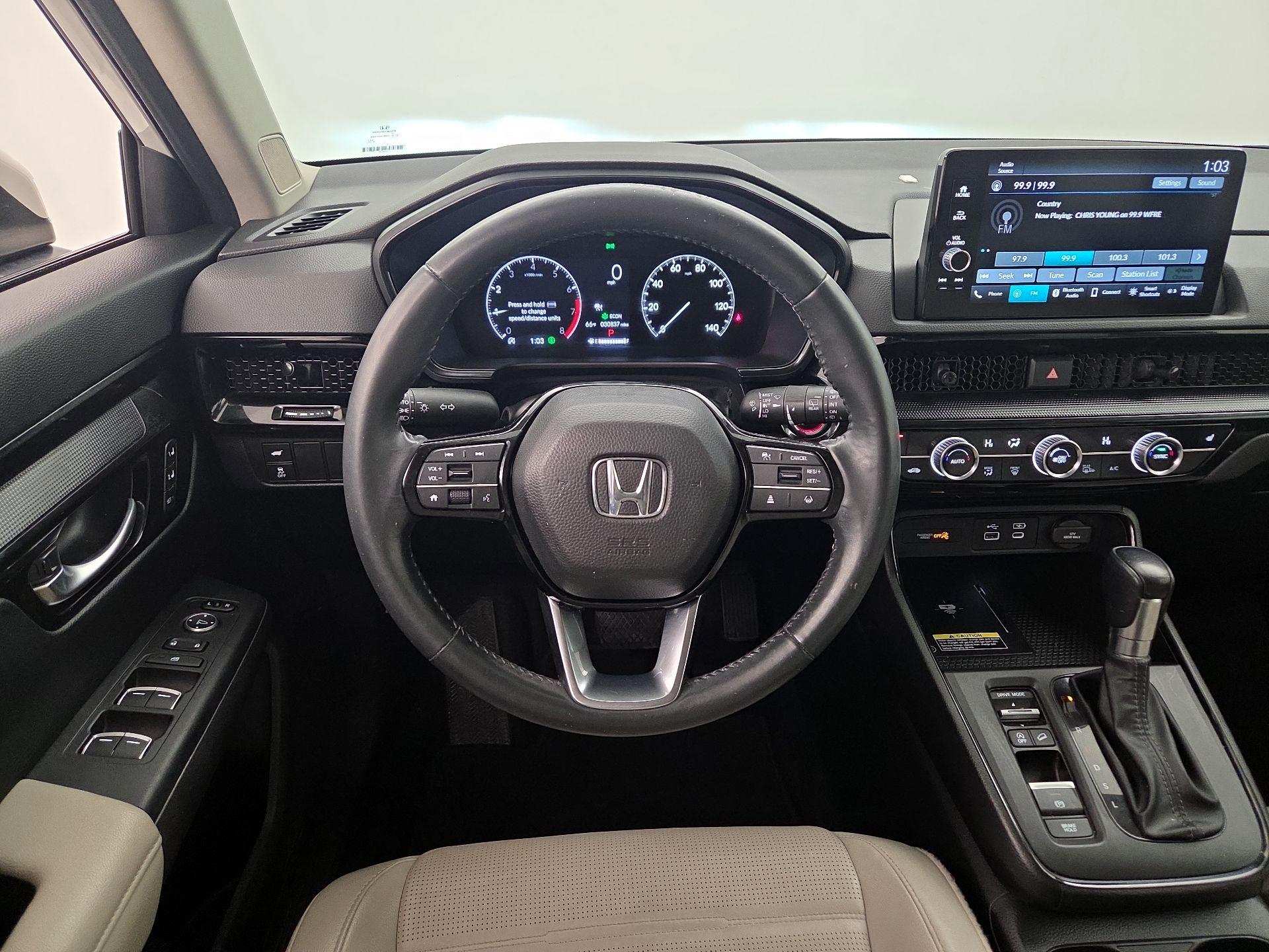 Thumbnail: 2023 Honda CR-V - 10