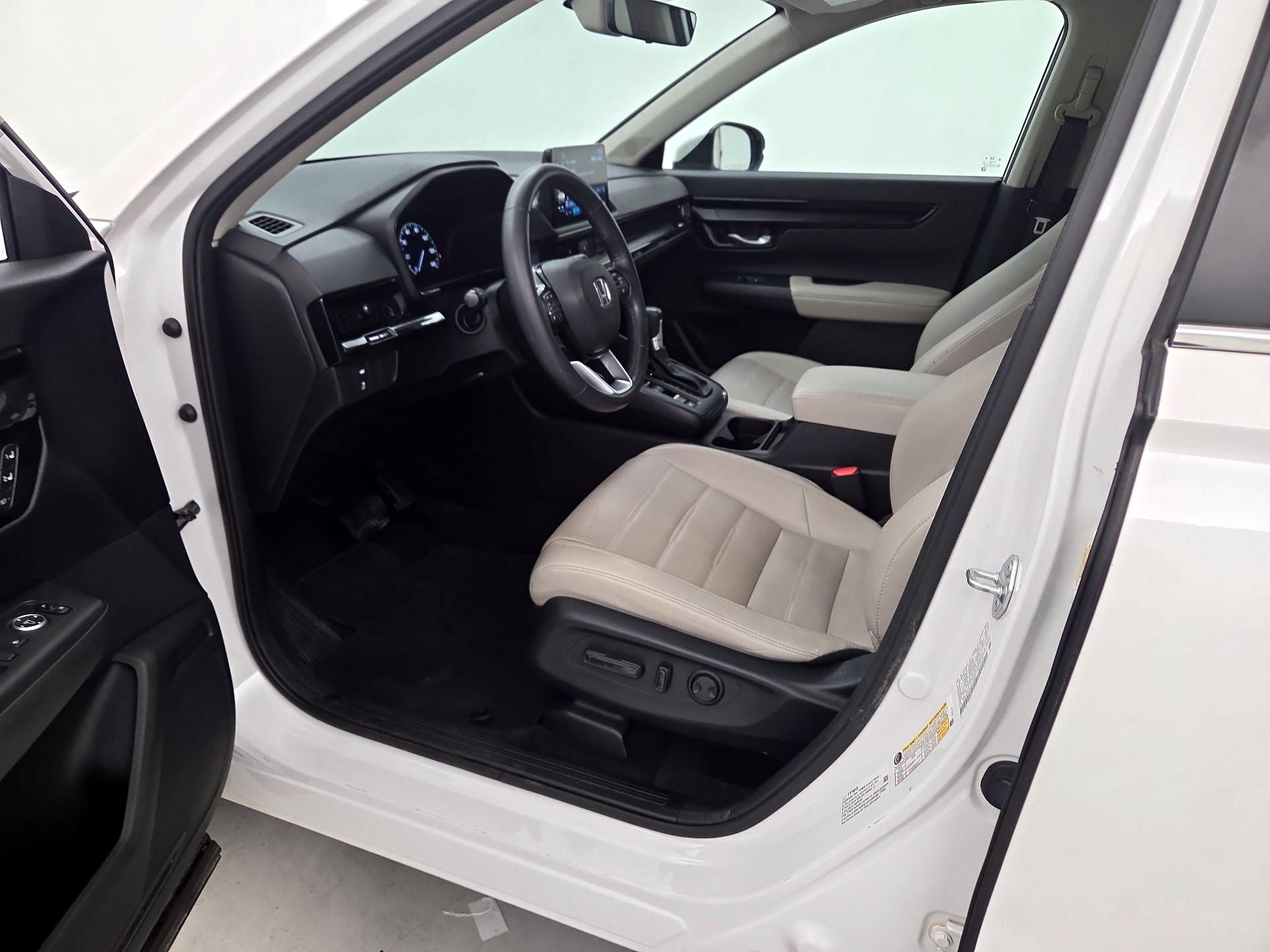 Thumbnail: 2023 Honda CR-V - 11