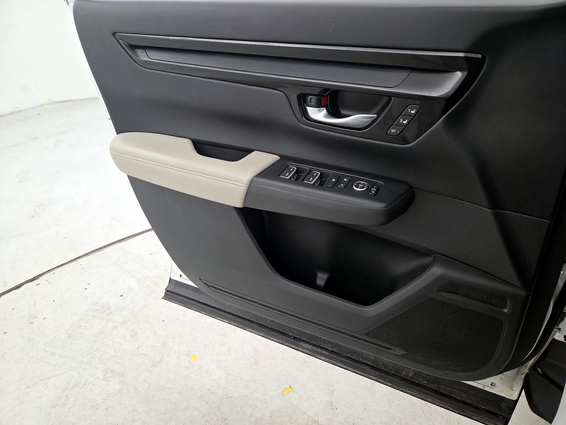 Thumbnail: 2023 Honda CR-V - 12