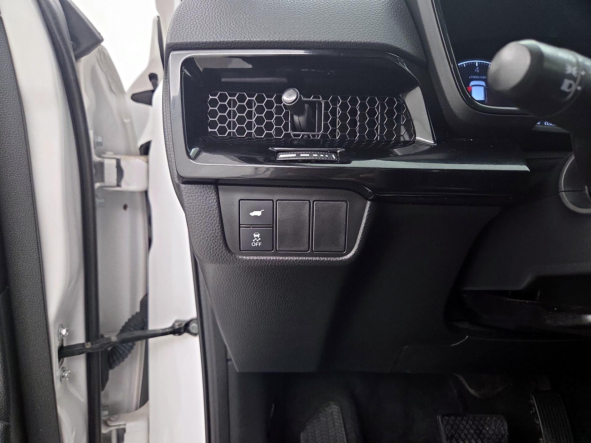 Thumbnail: 2023 Honda CR-V - 13