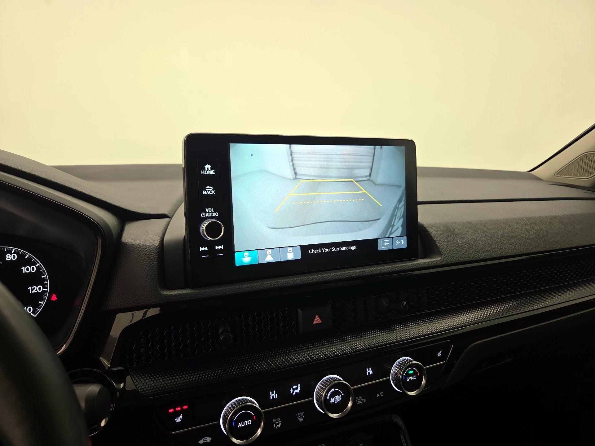 Thumbnail: 2023 Honda CR-V - 14