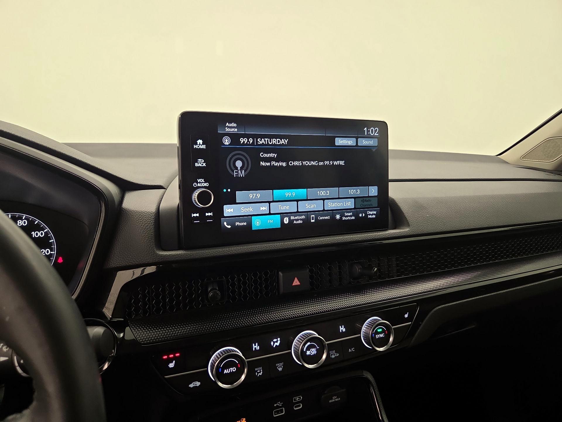 Thumbnail: 2023 Honda CR-V - 15