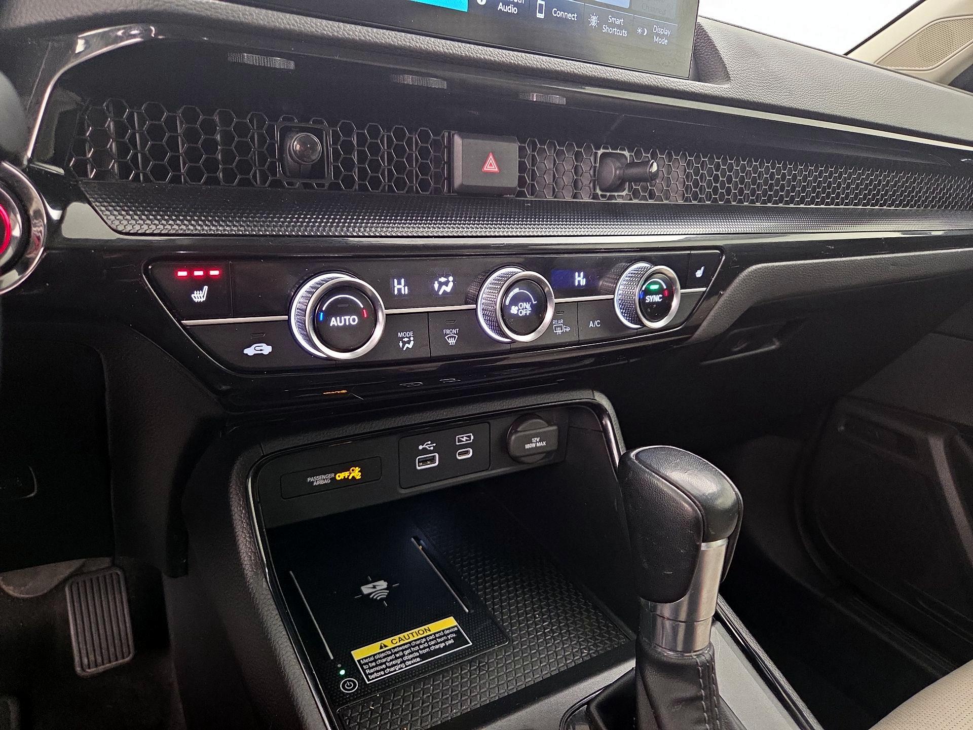 Thumbnail: 2023 Honda CR-V - 16