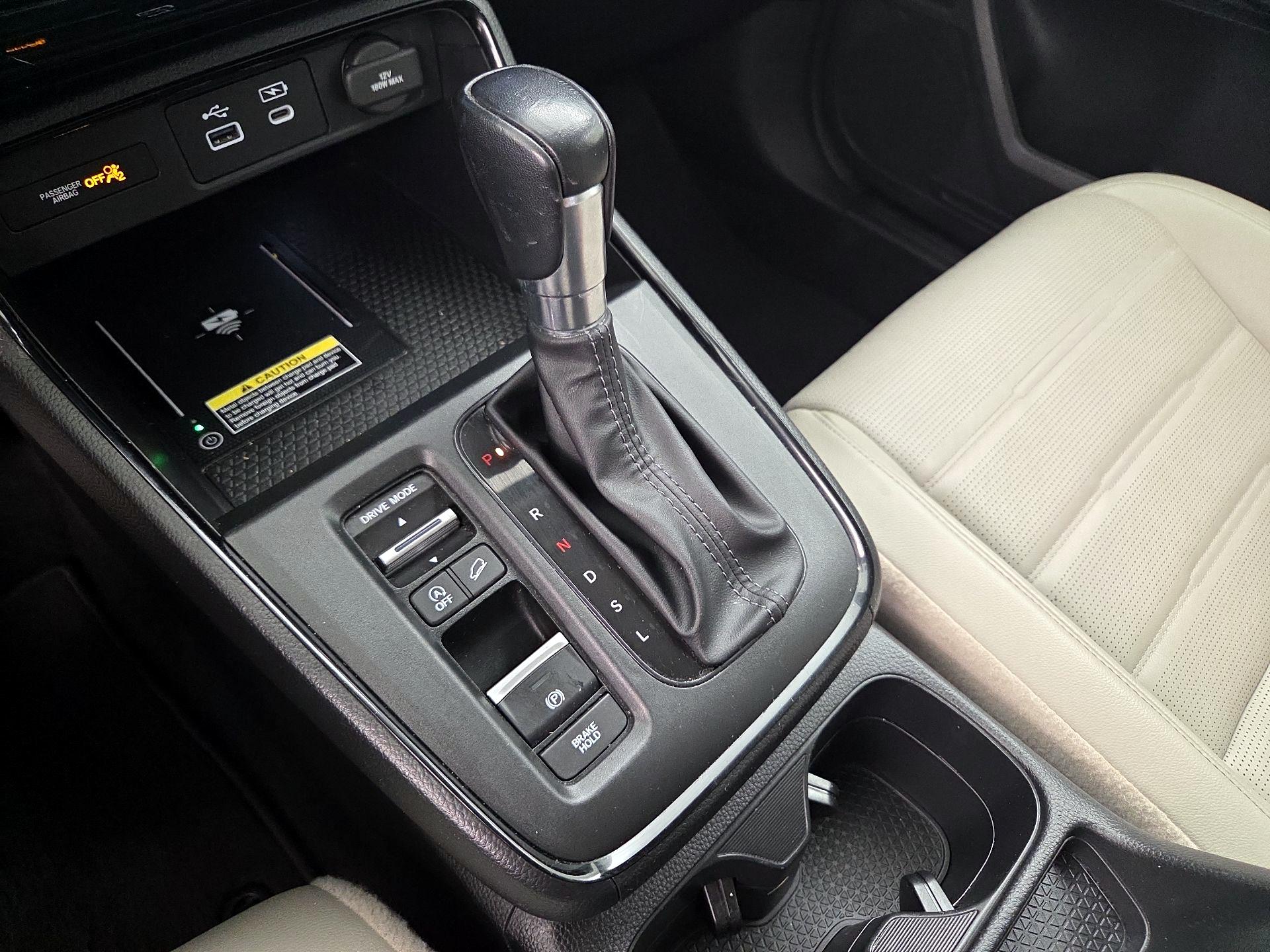 Thumbnail: 2023 Honda CR-V - 17