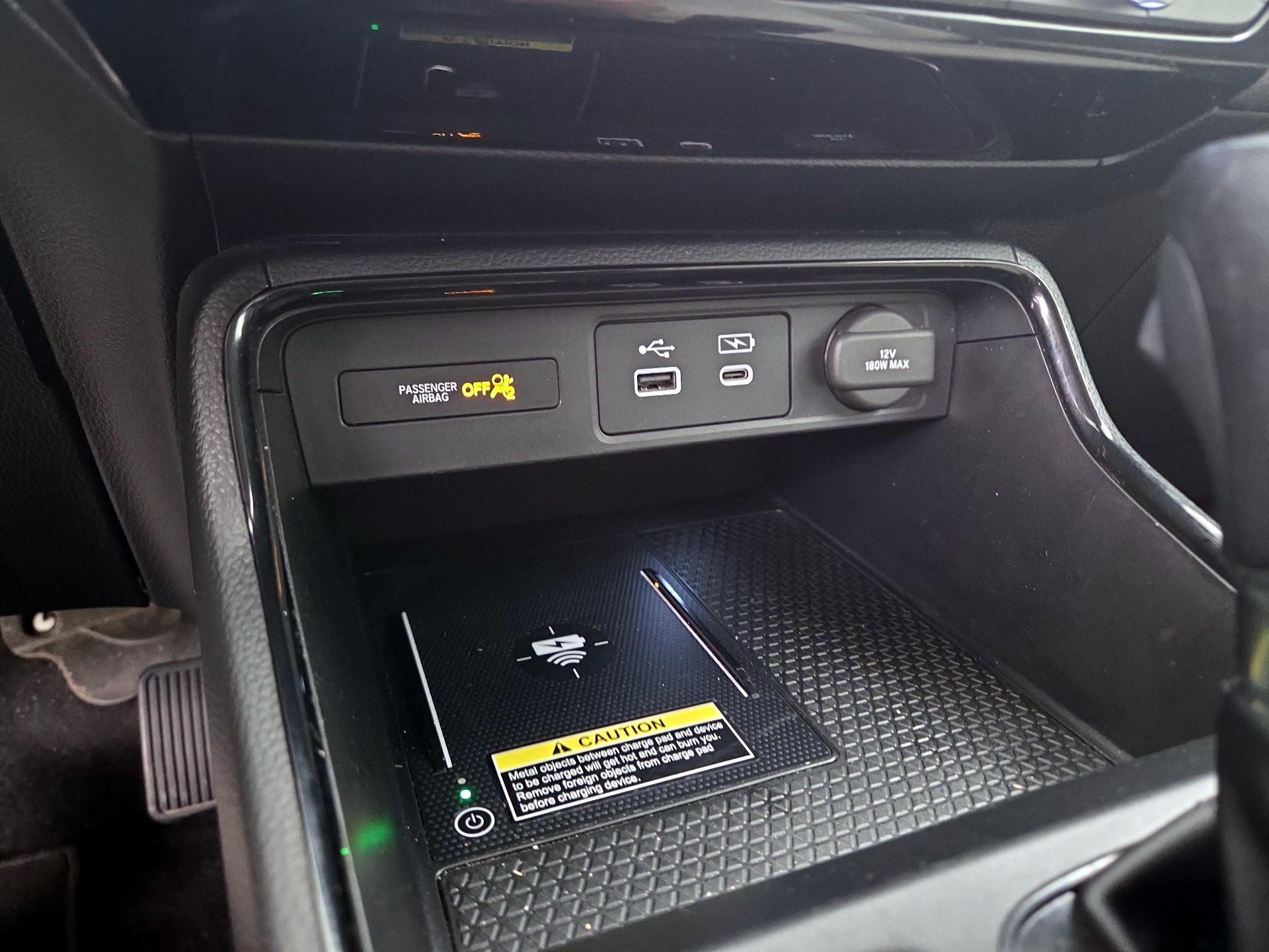 Thumbnail: 2023 Honda CR-V - 18