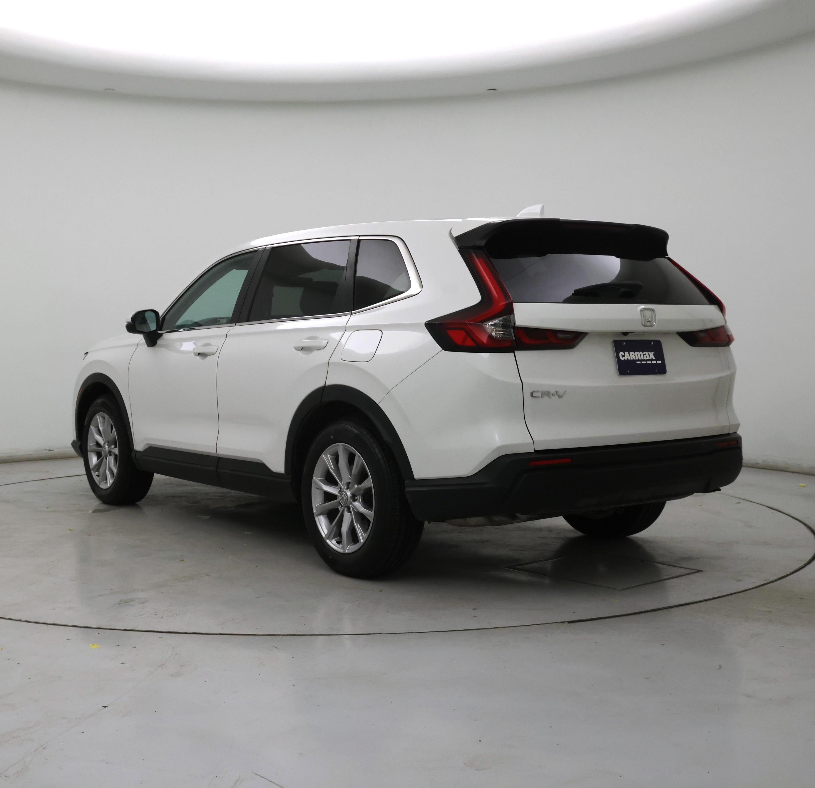 Thumbnail: 2023 Honda CR-V - 2