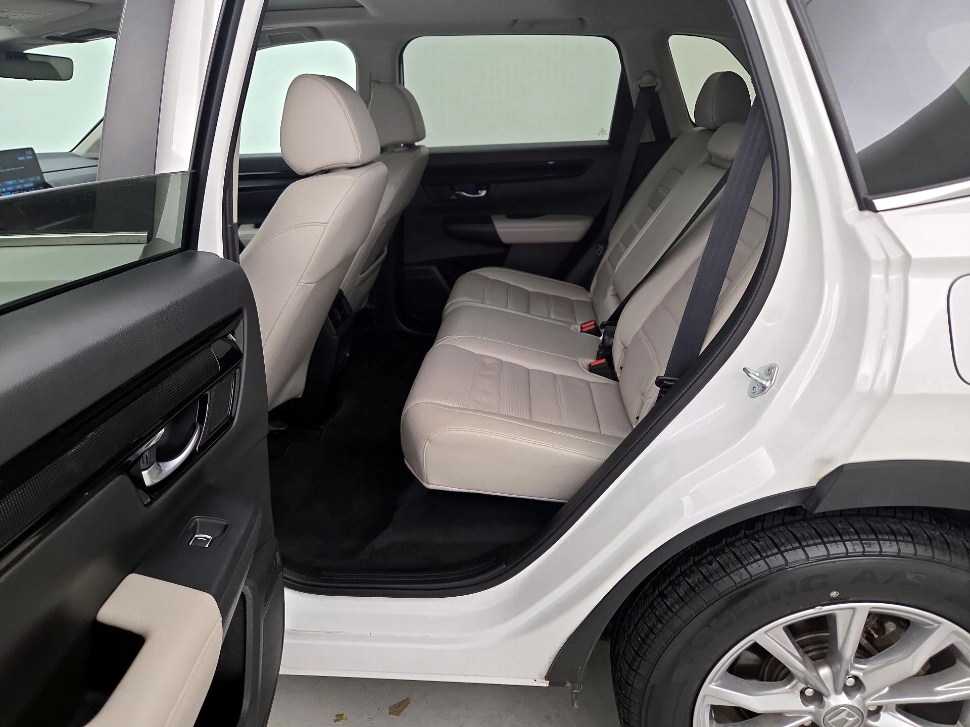 Thumbnail: 2023 Honda CR-V - 20