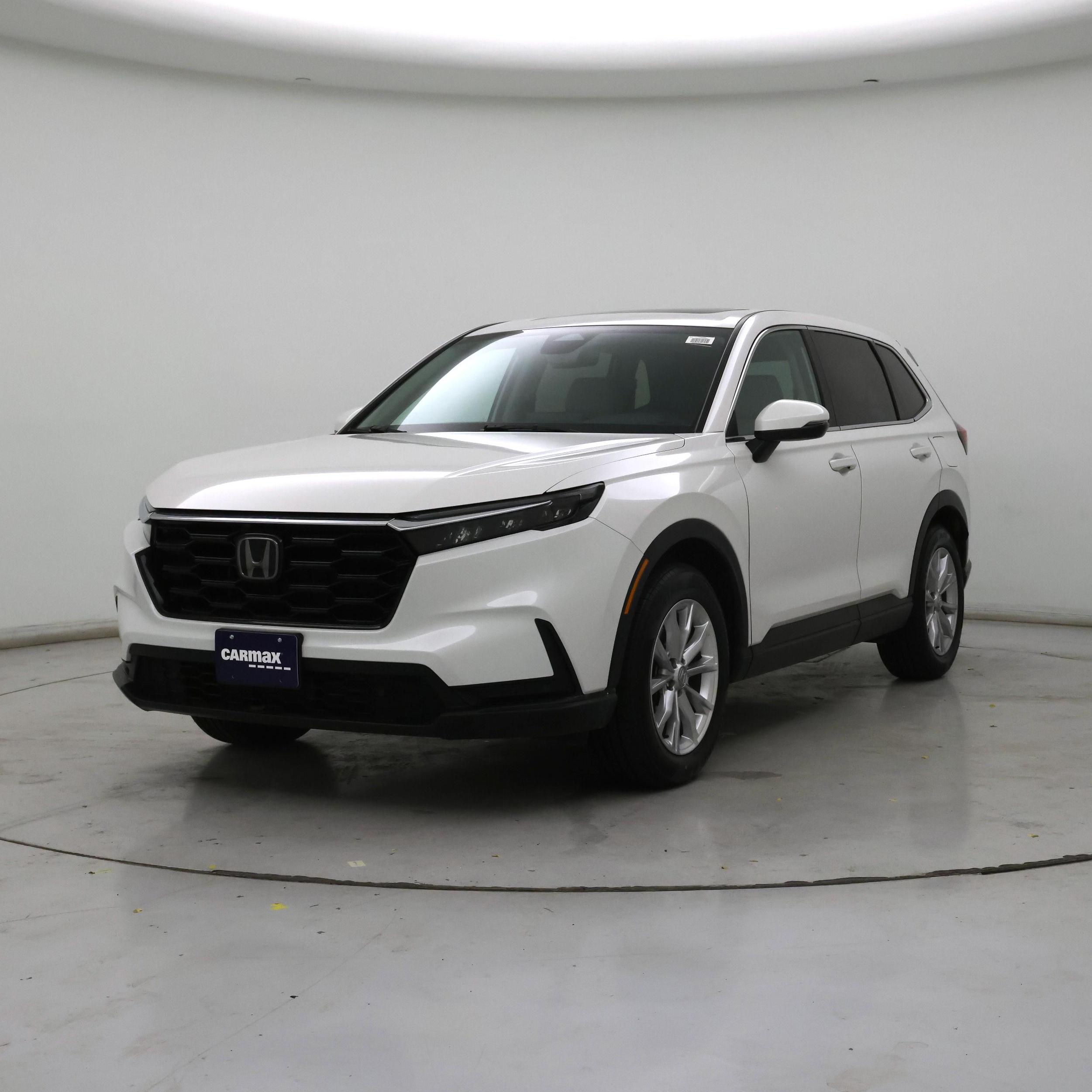 Thumbnail: 2023 Honda CR-V - 4