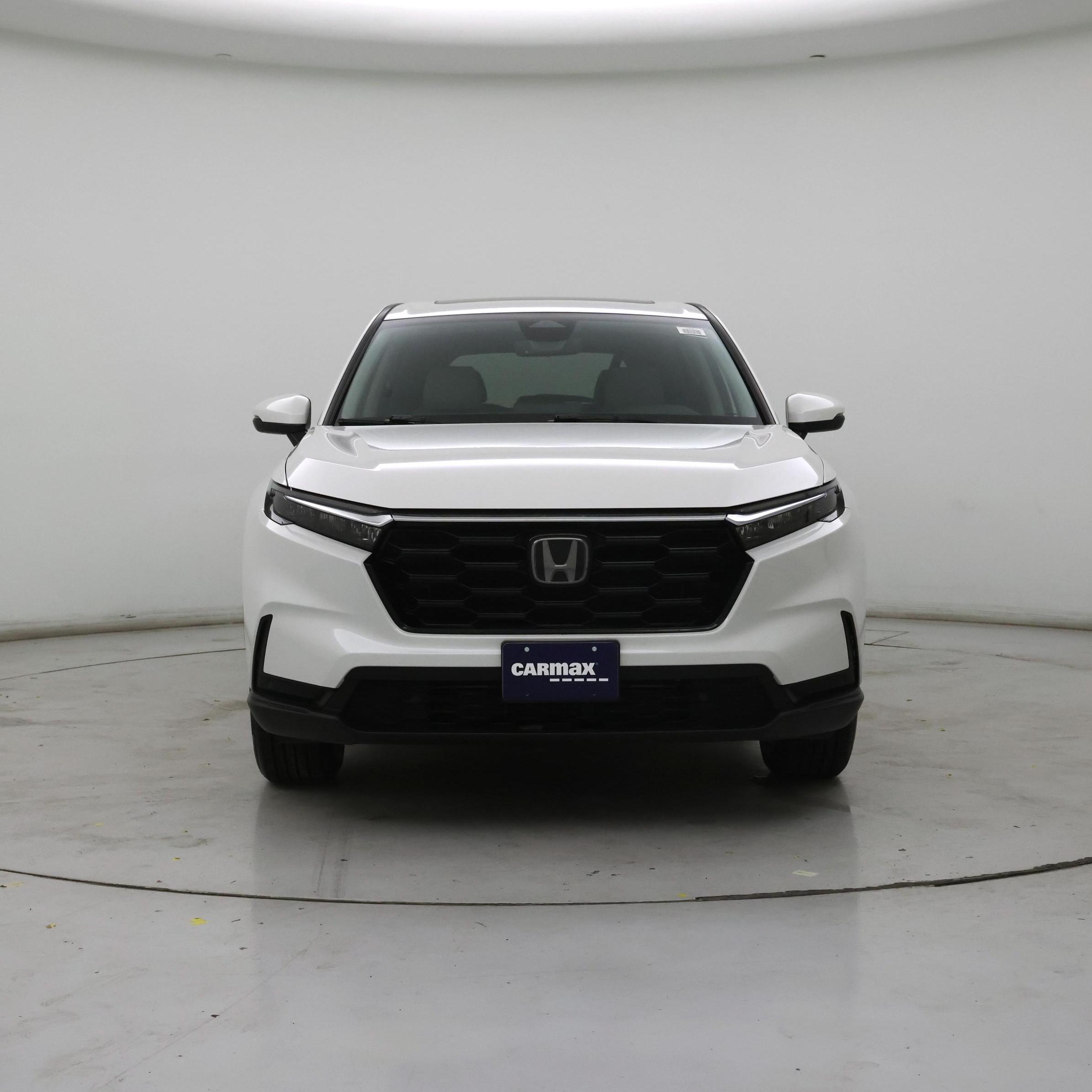 Thumbnail: 2023 Honda CR-V - 5