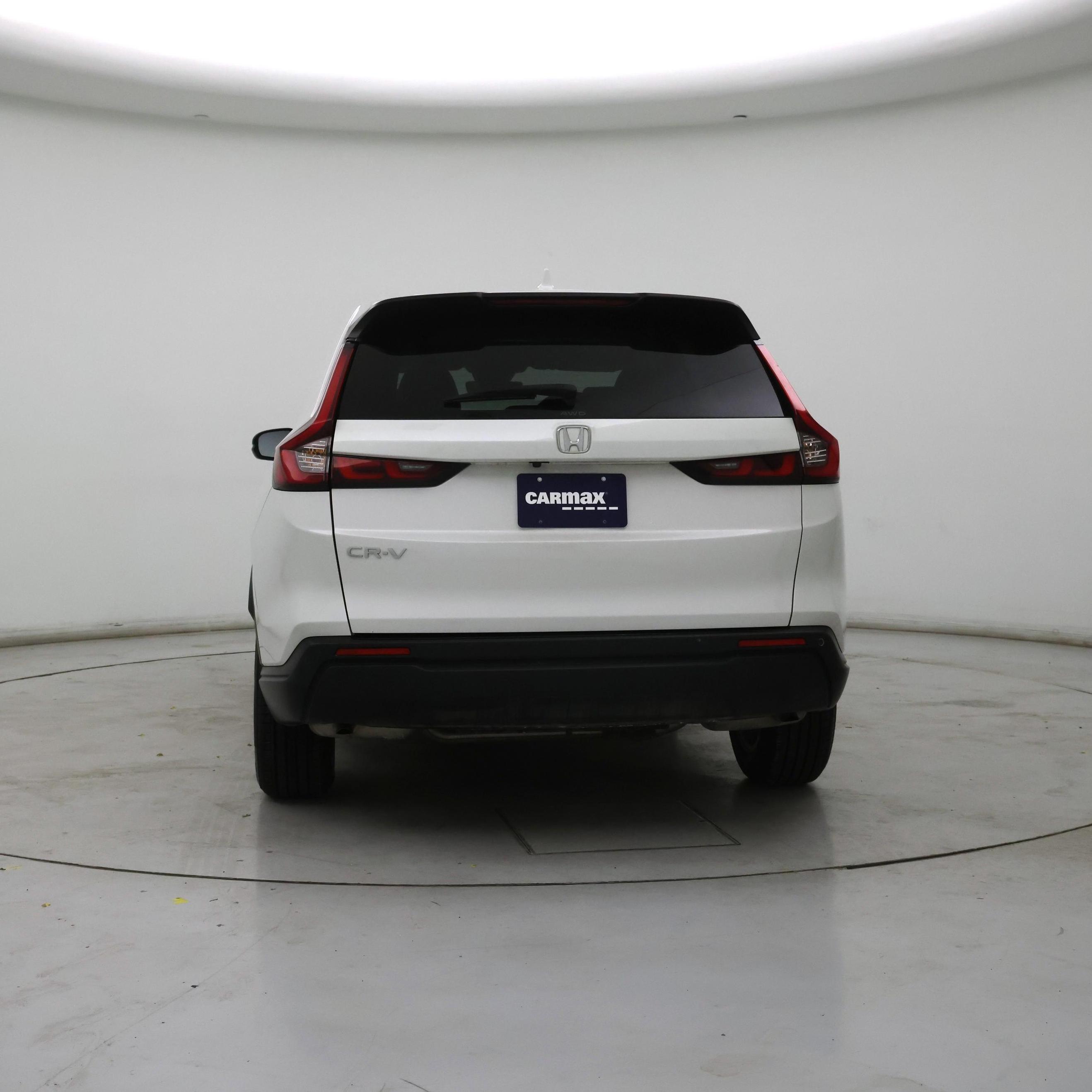 Thumbnail: 2023 Honda CR-V - 6