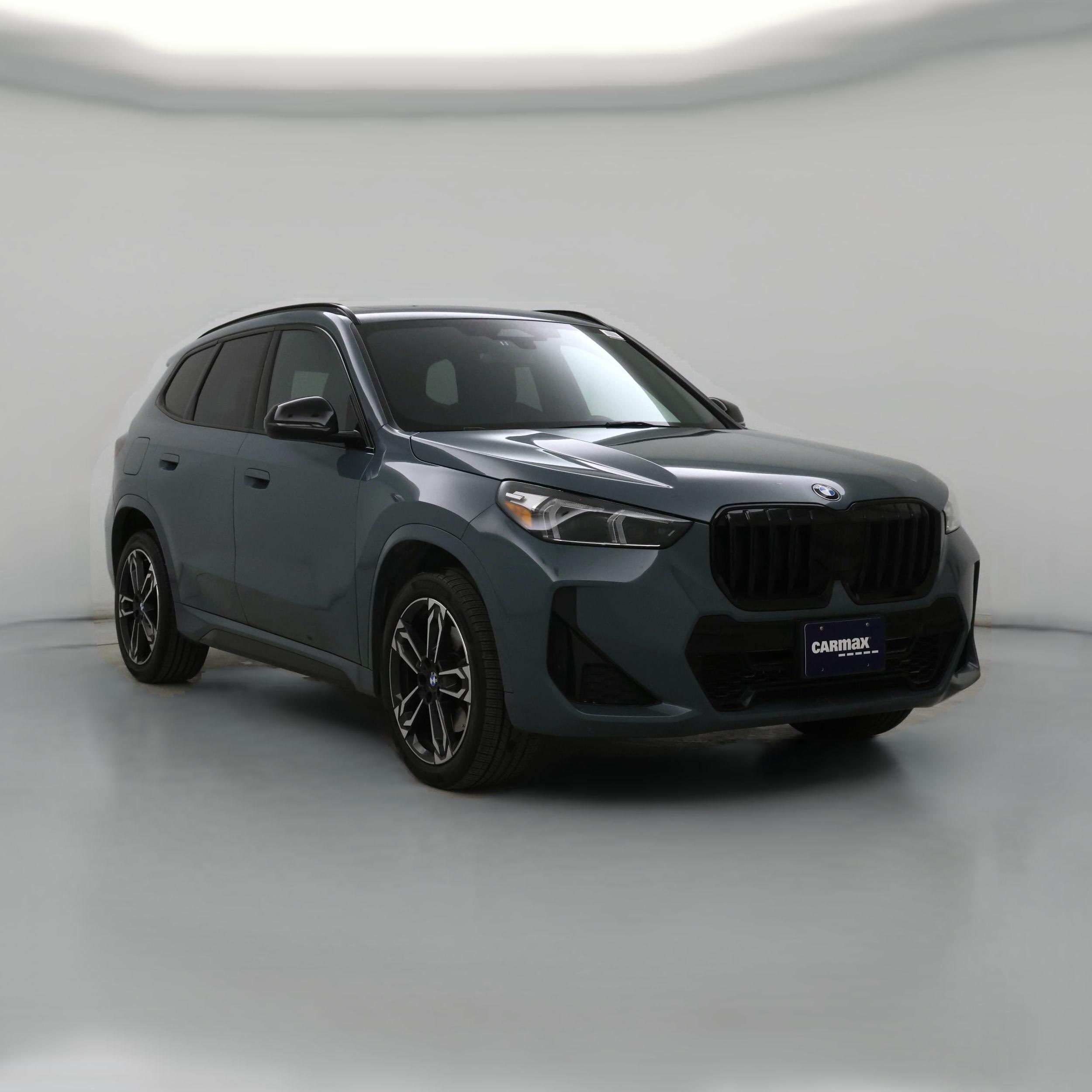 Thumbnail: 2023 BMW X1 - 1