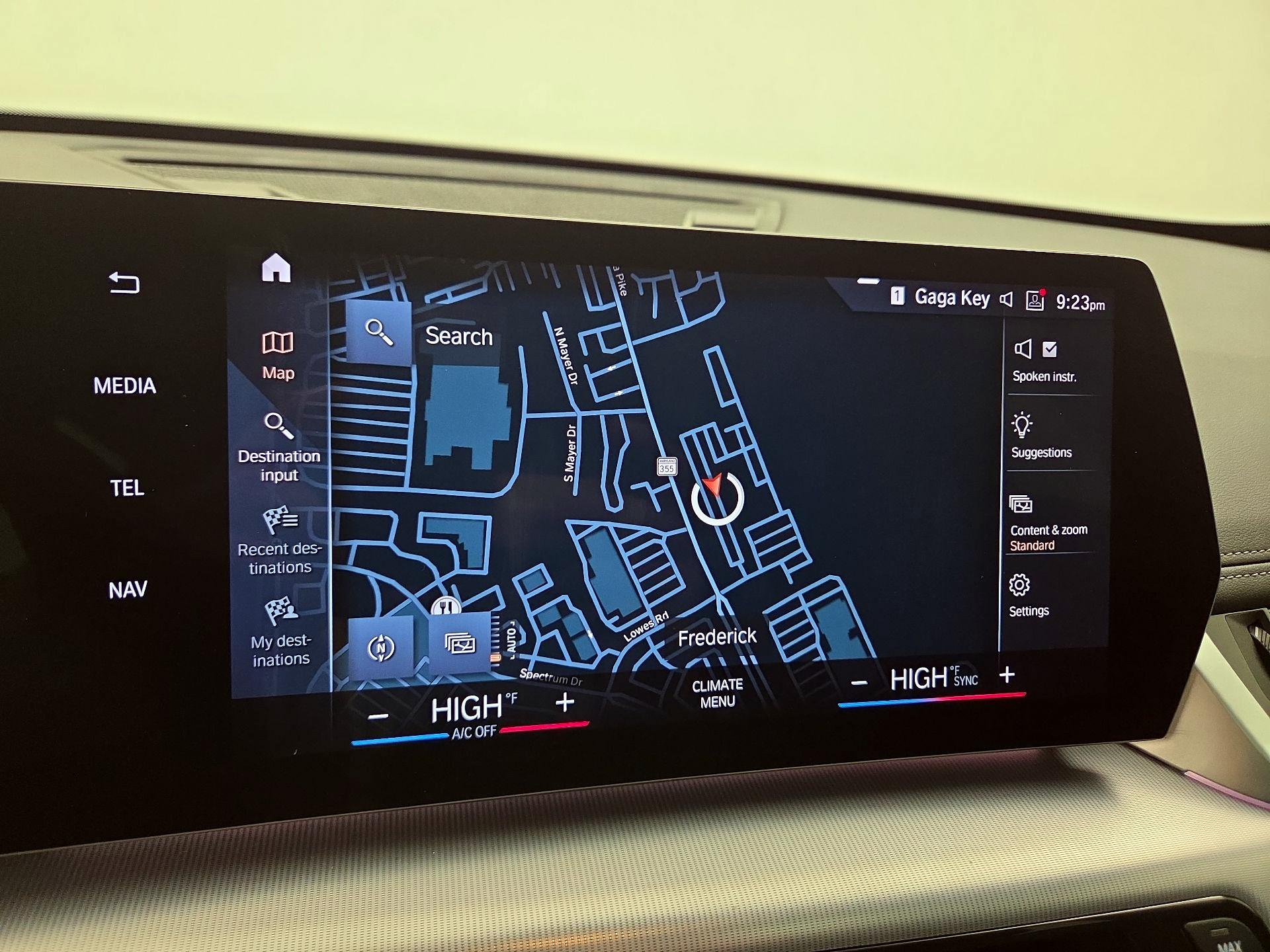 Thumbnail: 2023 BMW X1 - 14