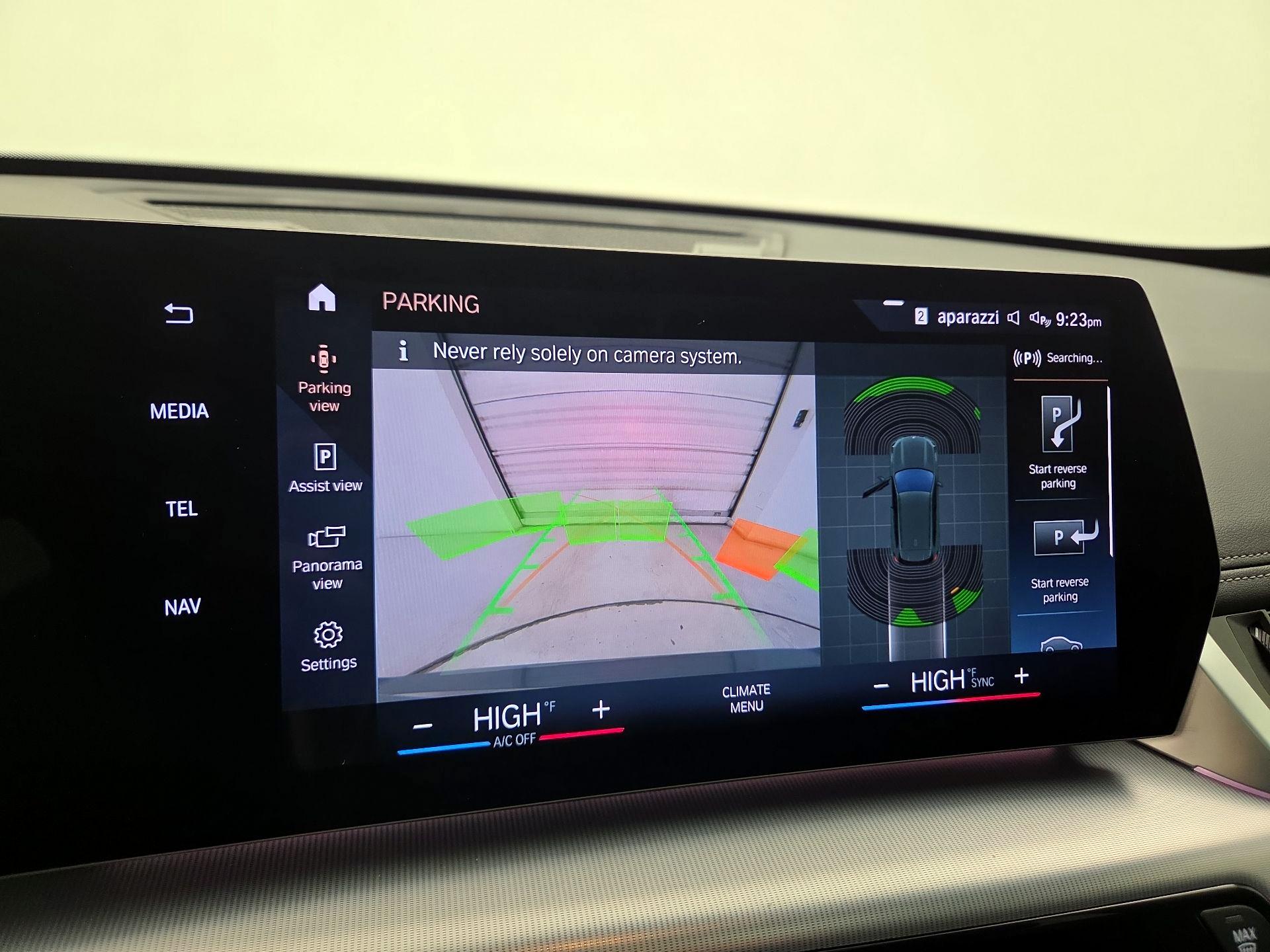 Thumbnail: 2023 BMW X1 - 15