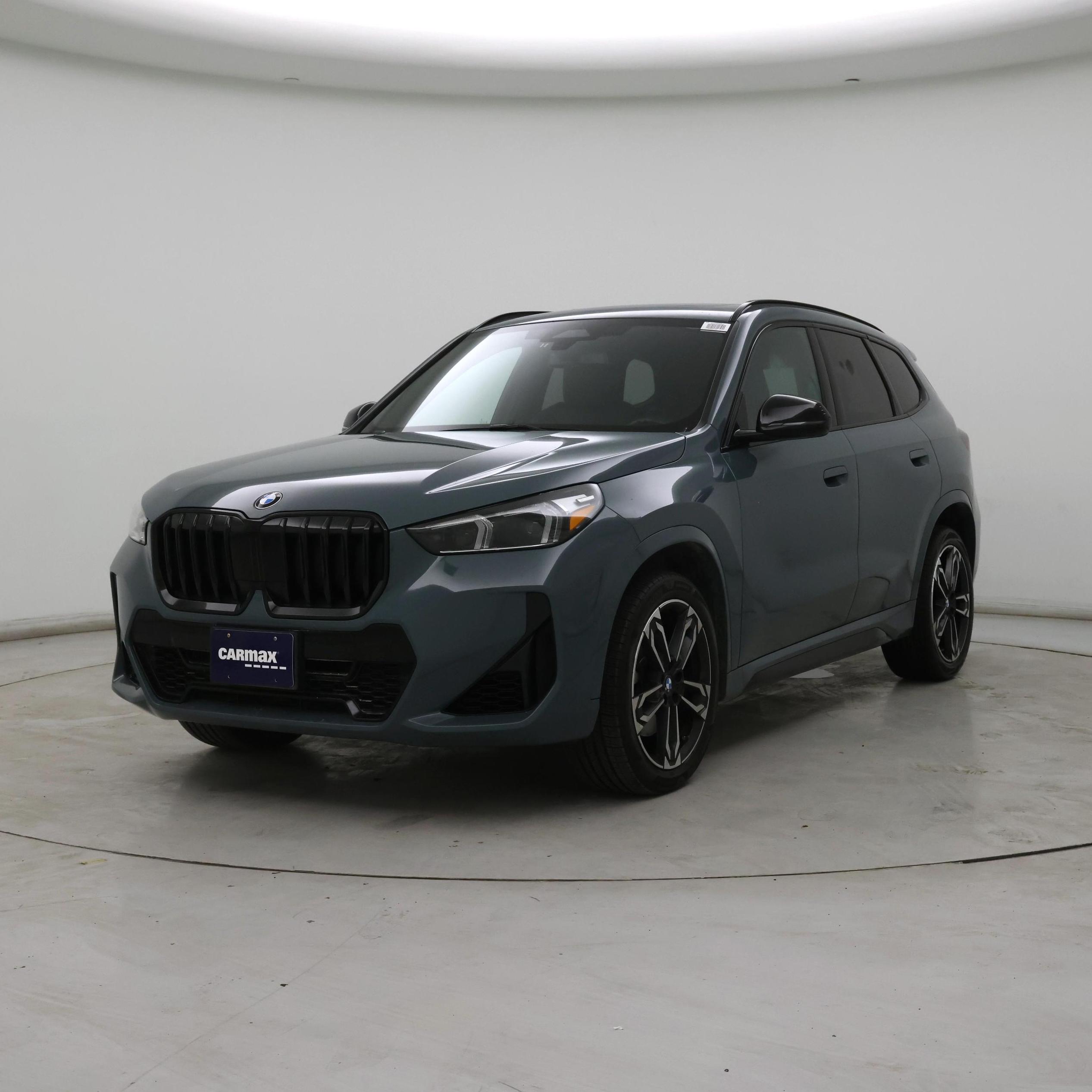 Thumbnail: 2023 BMW X1 - 4