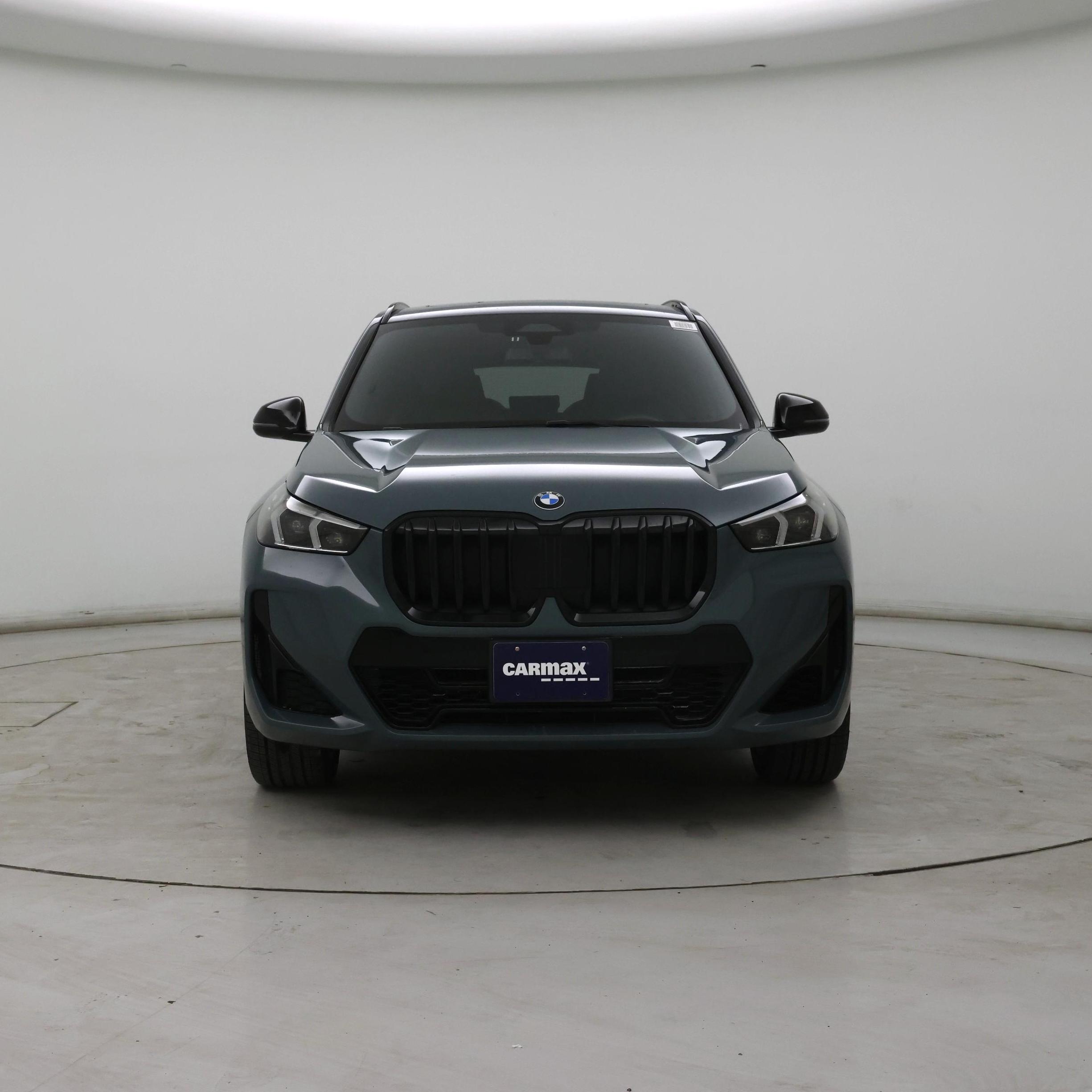 Thumbnail: 2023 BMW X1 - 5