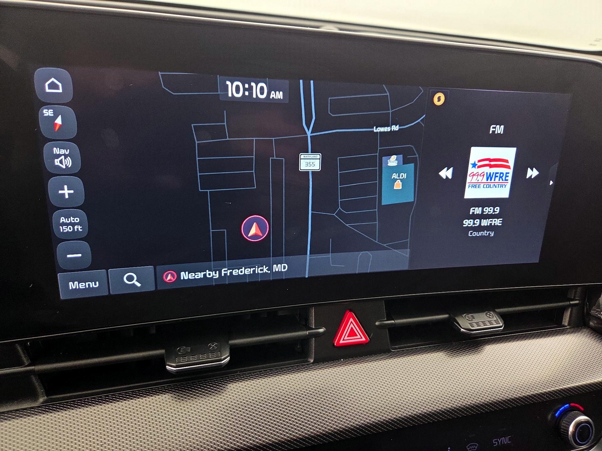 Thumbnail: 2023 Kia Sportage - 14