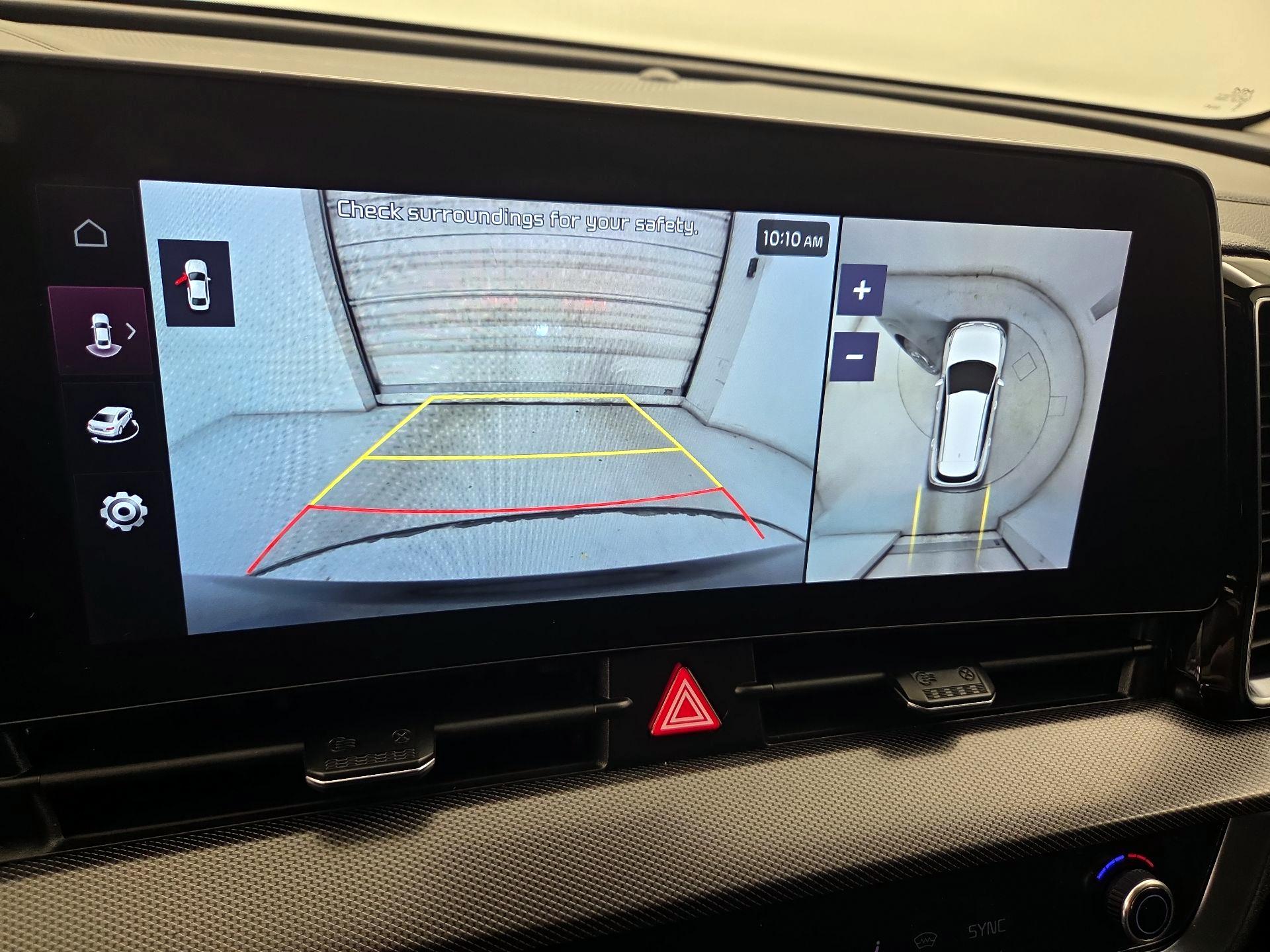 Thumbnail: 2023 Kia Sportage - 15