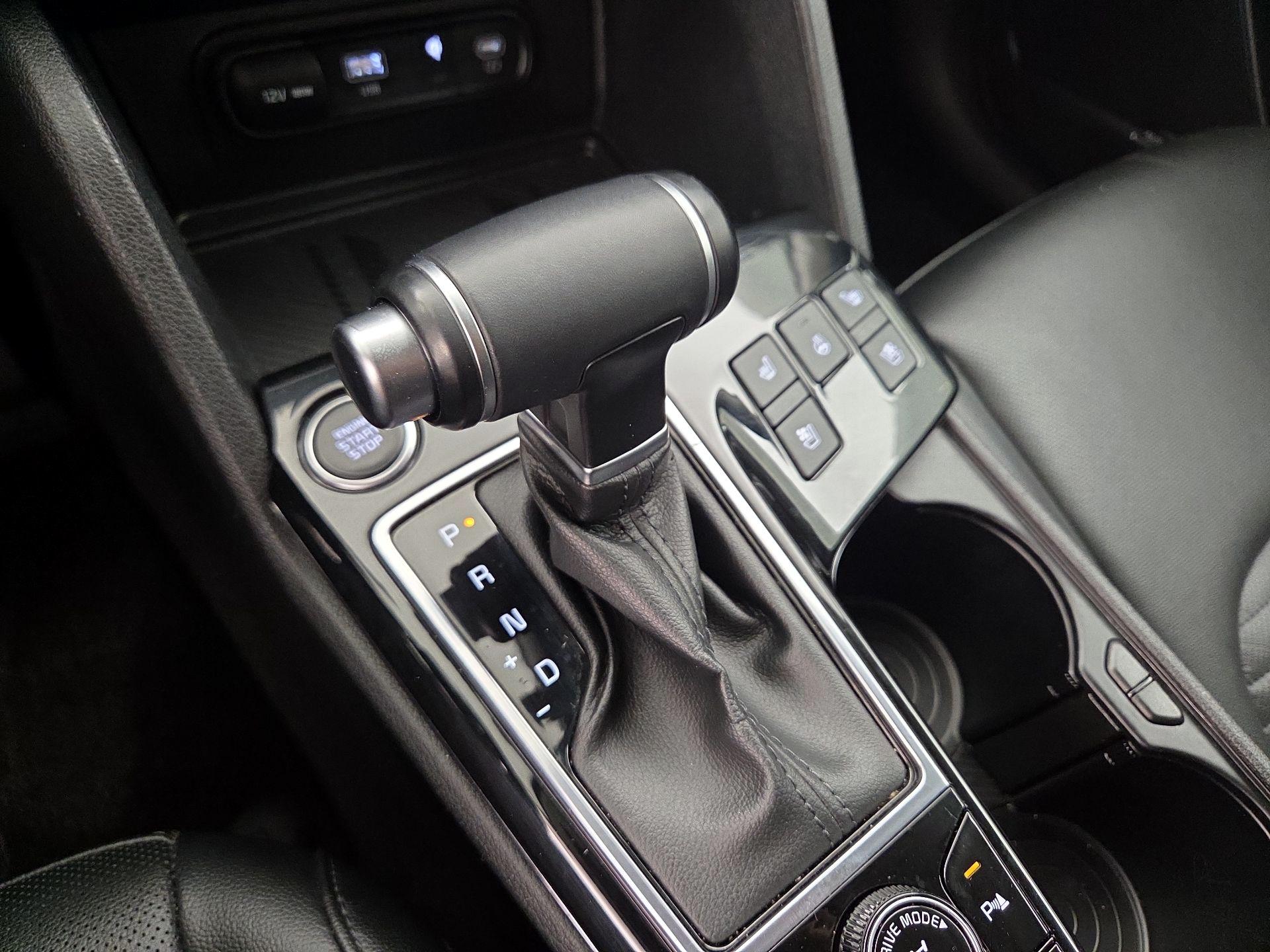 Thumbnail: 2023 Kia Sportage - 18