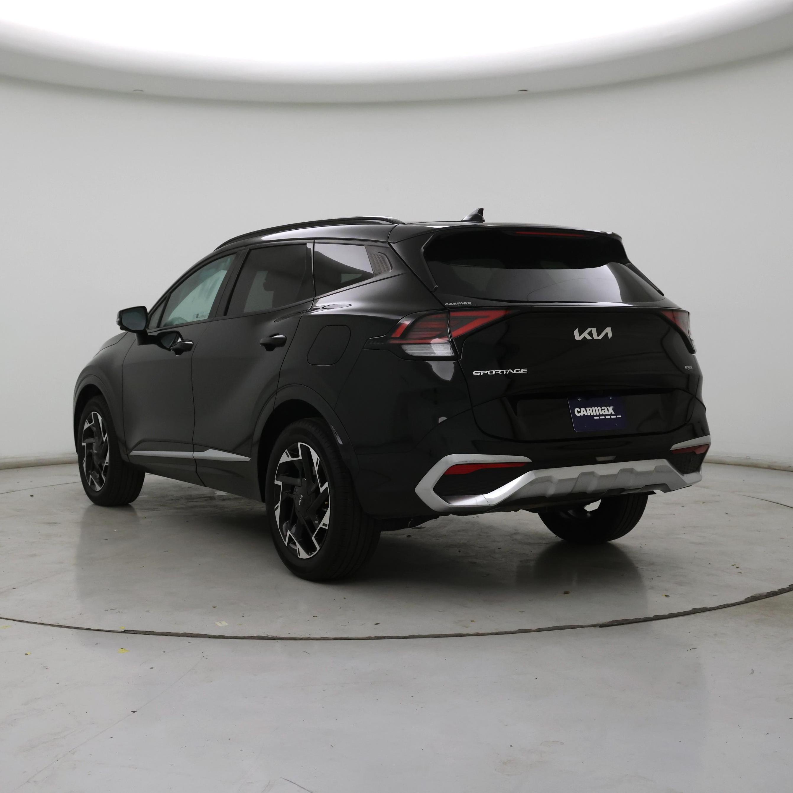 Thumbnail: 2023 Kia Sportage - 2