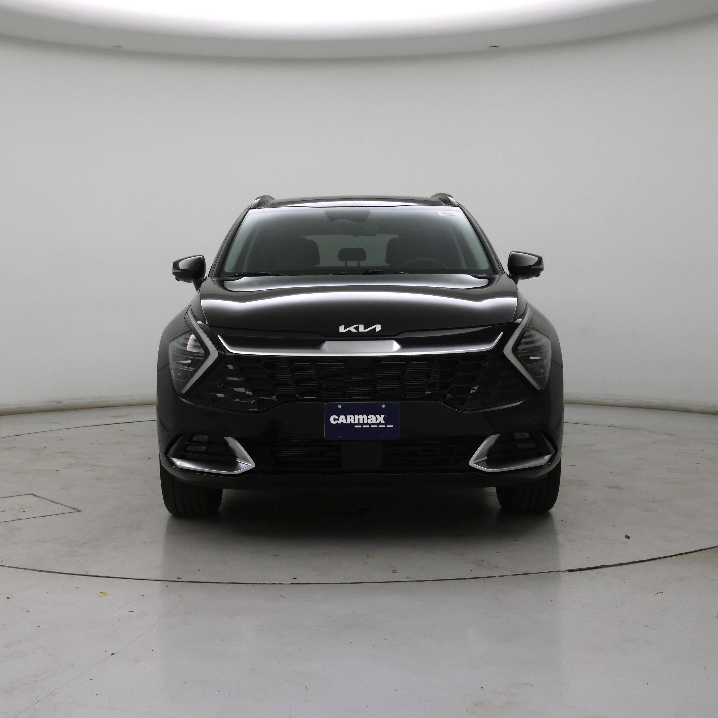 Thumbnail: 2023 Kia Sportage - 5